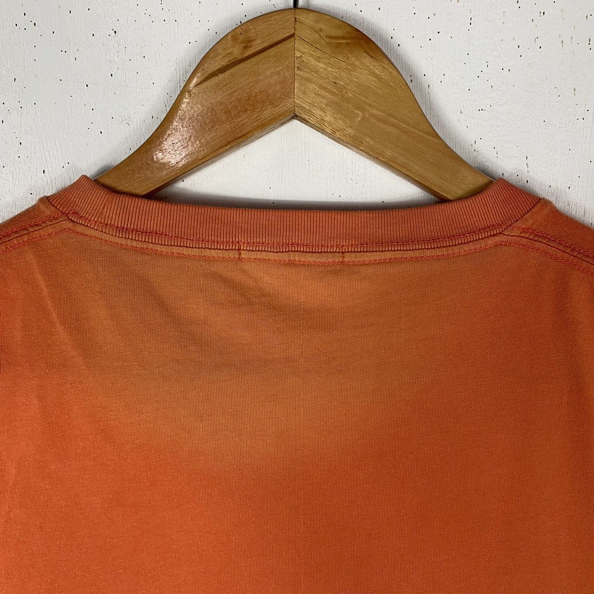 Anime × Japanese Brand × Vintage EVANGELION 2.0 YOU CAN (NOT) ADVANCE ANIME MOVIE TEE Size US XL / EU 56 / 4 - 7 Thumbnail