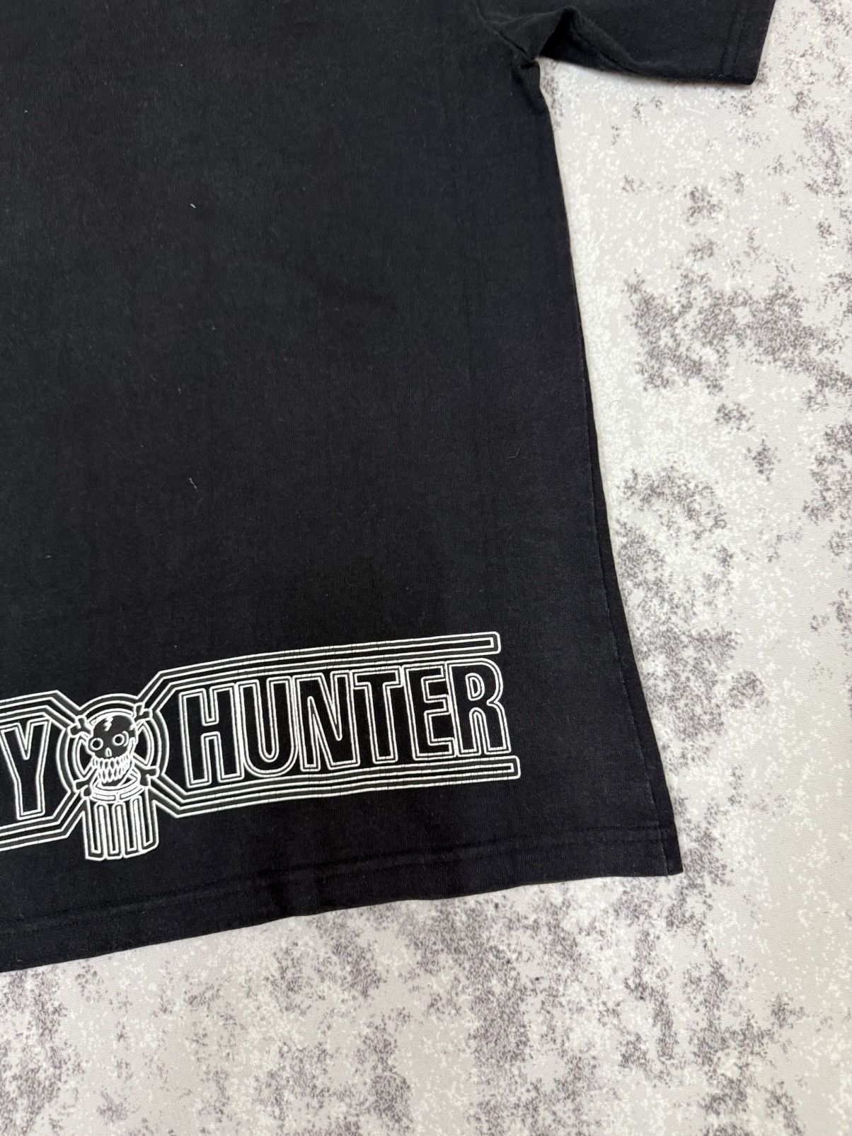 Bounty Hunter Vintage Bounty Hunter Us Toys Logo Tshirt Size US M / EU 48-50 / 2 - 12 Thumbnail