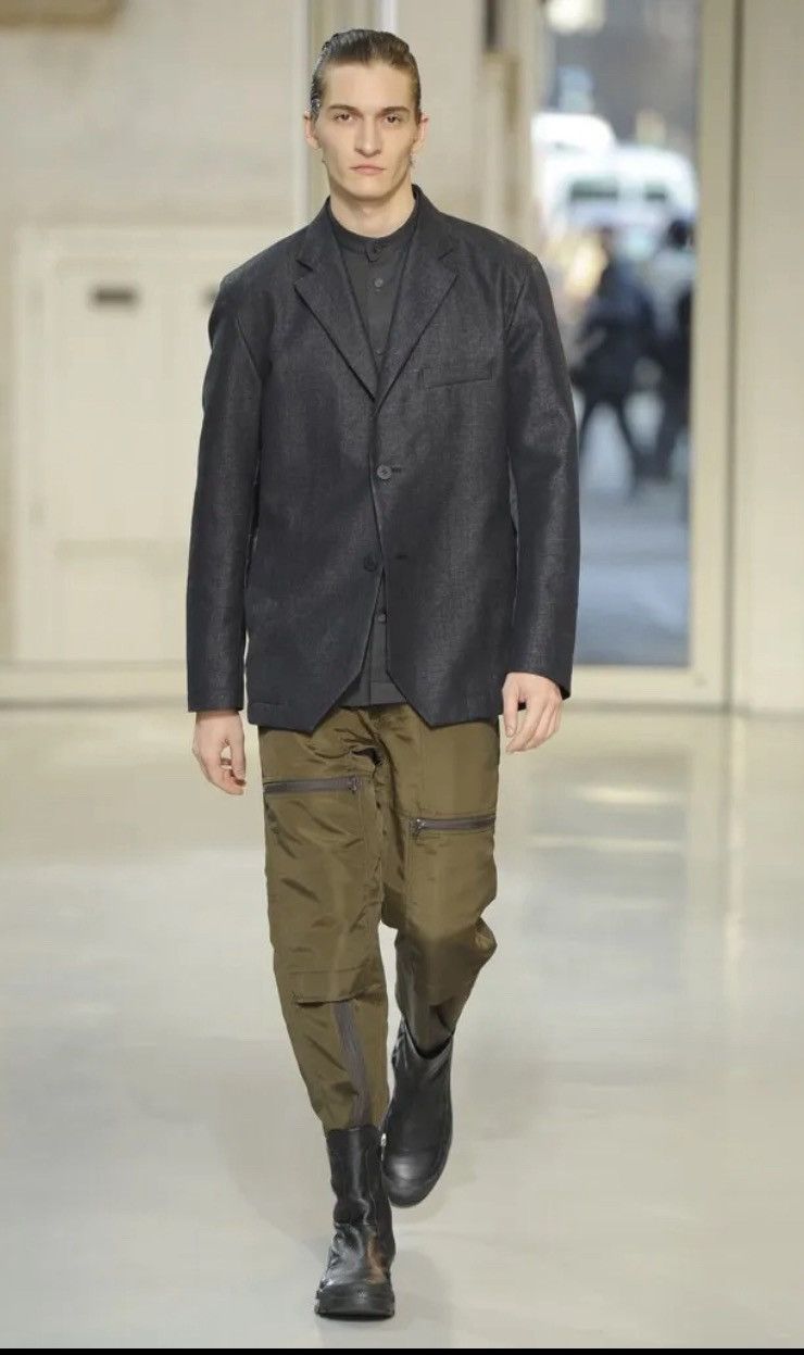 Issey Miyake Fall13 Parachute Pants Size US 32 / EU 48 - 1 Thumbnail