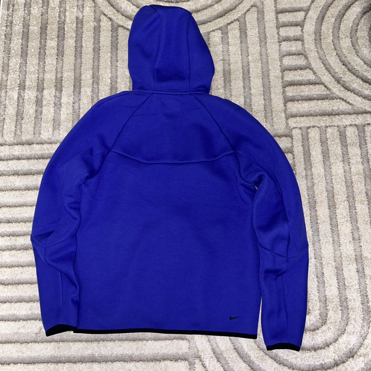 Nike Nike Tech Fleece Original Size US M / EU 48-50 / 2 - 5 Thumbnail