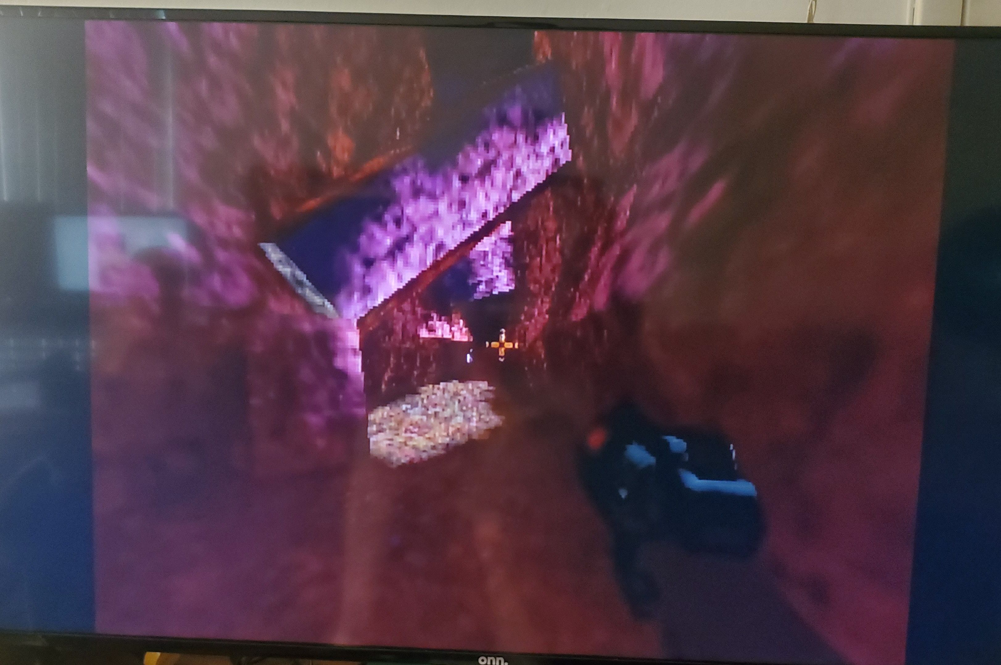 Nintendo Quake 2 Nintendo 64 Video Game Cartridge Size ONE SIZE - 6 Thumbnail
