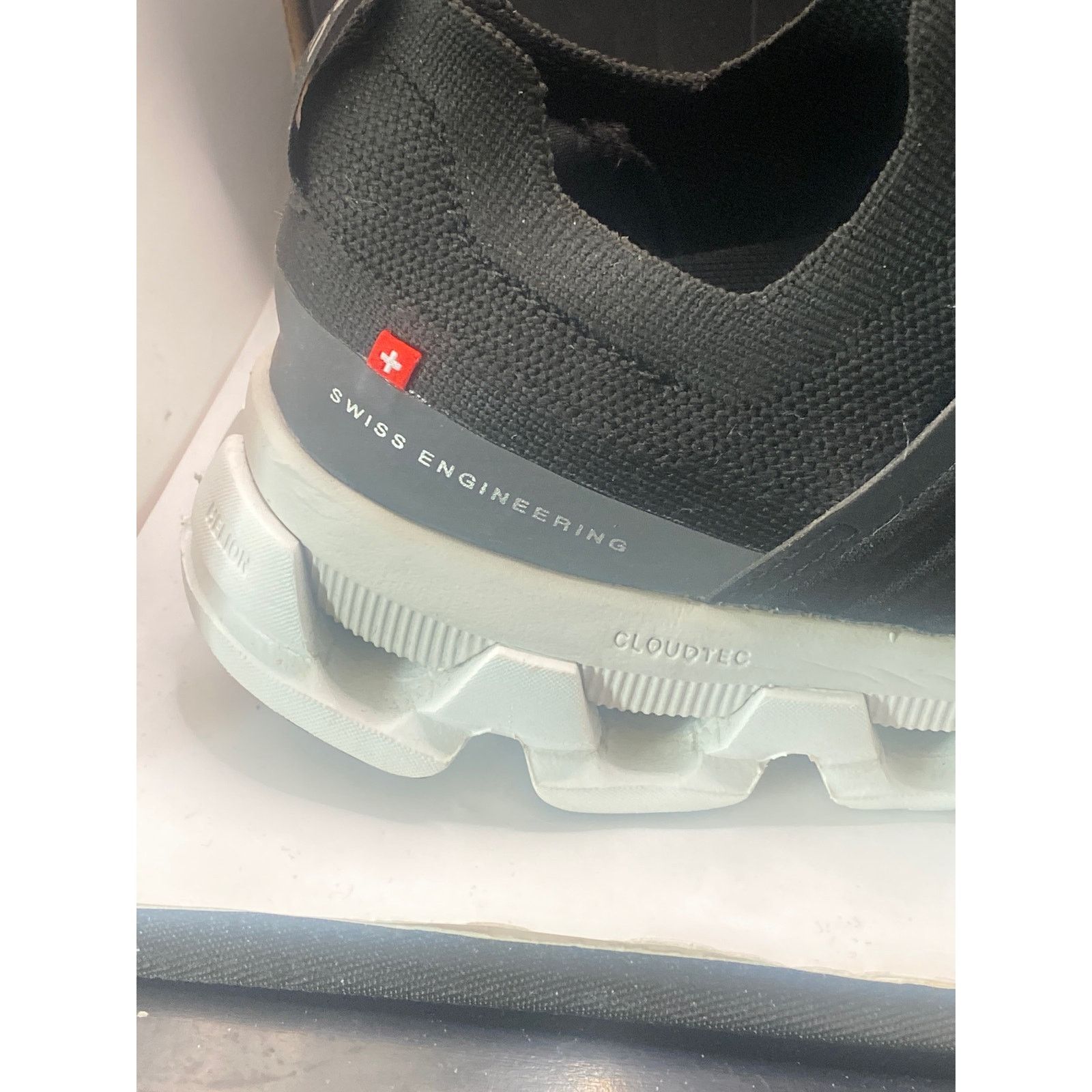 On On Women’s Running Cloudswift 3 Size W8.5 Size US 8.5 / IT 38.5 - 10 Thumbnail
