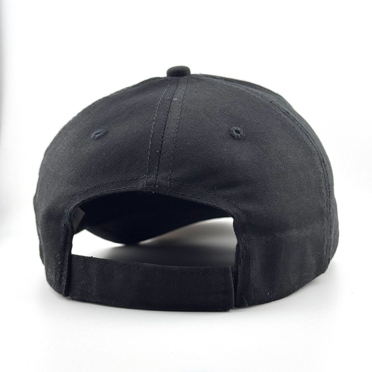 Vintage The Twilight Saga Breaking Dawn Part 1 Promo Cap Black Size ONE SIZE - 7 Thumbnail