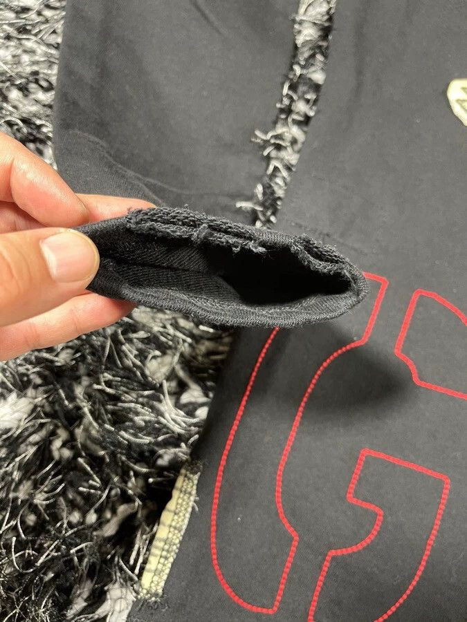 Greg Lauren GREG LAUREN hoodie Size US M / EU 48-50 / 2 - 7 Thumbnail