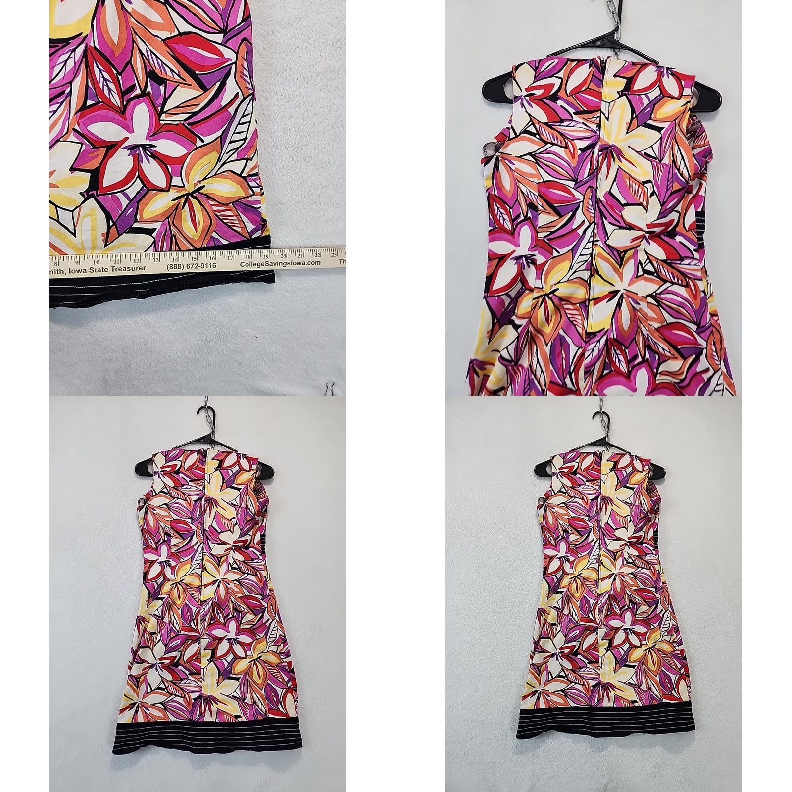 Etro VINTAGE? (No) - N/A Size M / US 6-8 / IT 42-44 - 8 Thumbnail