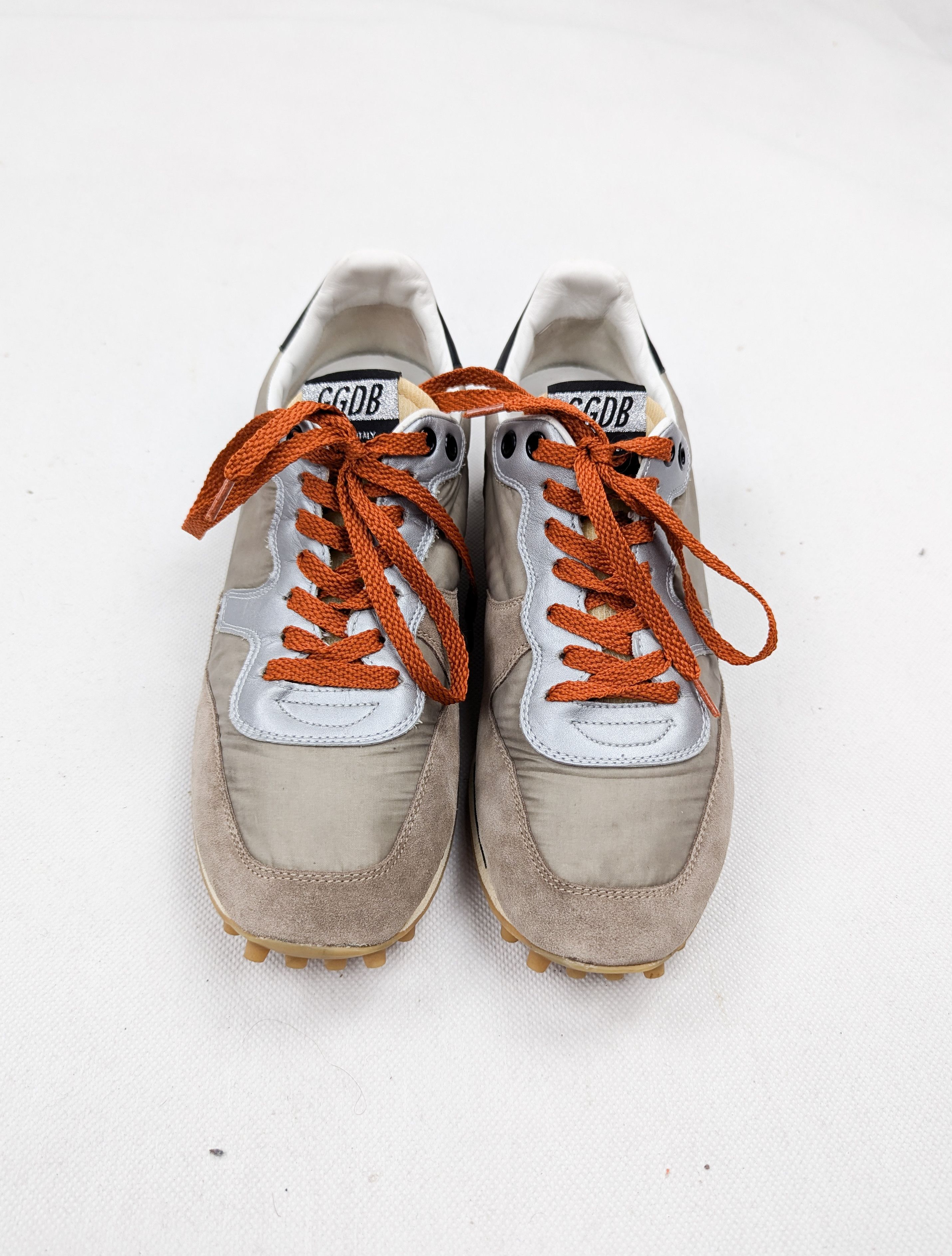 Golden Goose Golden Goose trainers sneakers 38 Size US 8 / IT 38 - 4 Thumbnail