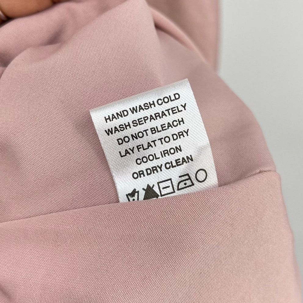 REVOLVE MORE TO COME | NWT Emma Strapless Maxi Dress in Blush L Size L / US 10 / IT 46 - 13 Thumbnail