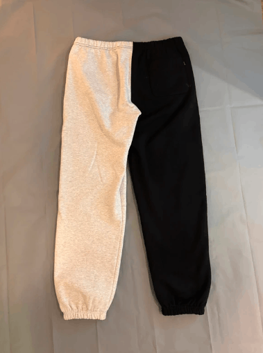 Supreme Pantalon de jogging Supreme coupé en deux Size US 30 / EU 46 - 16 Thumbnail