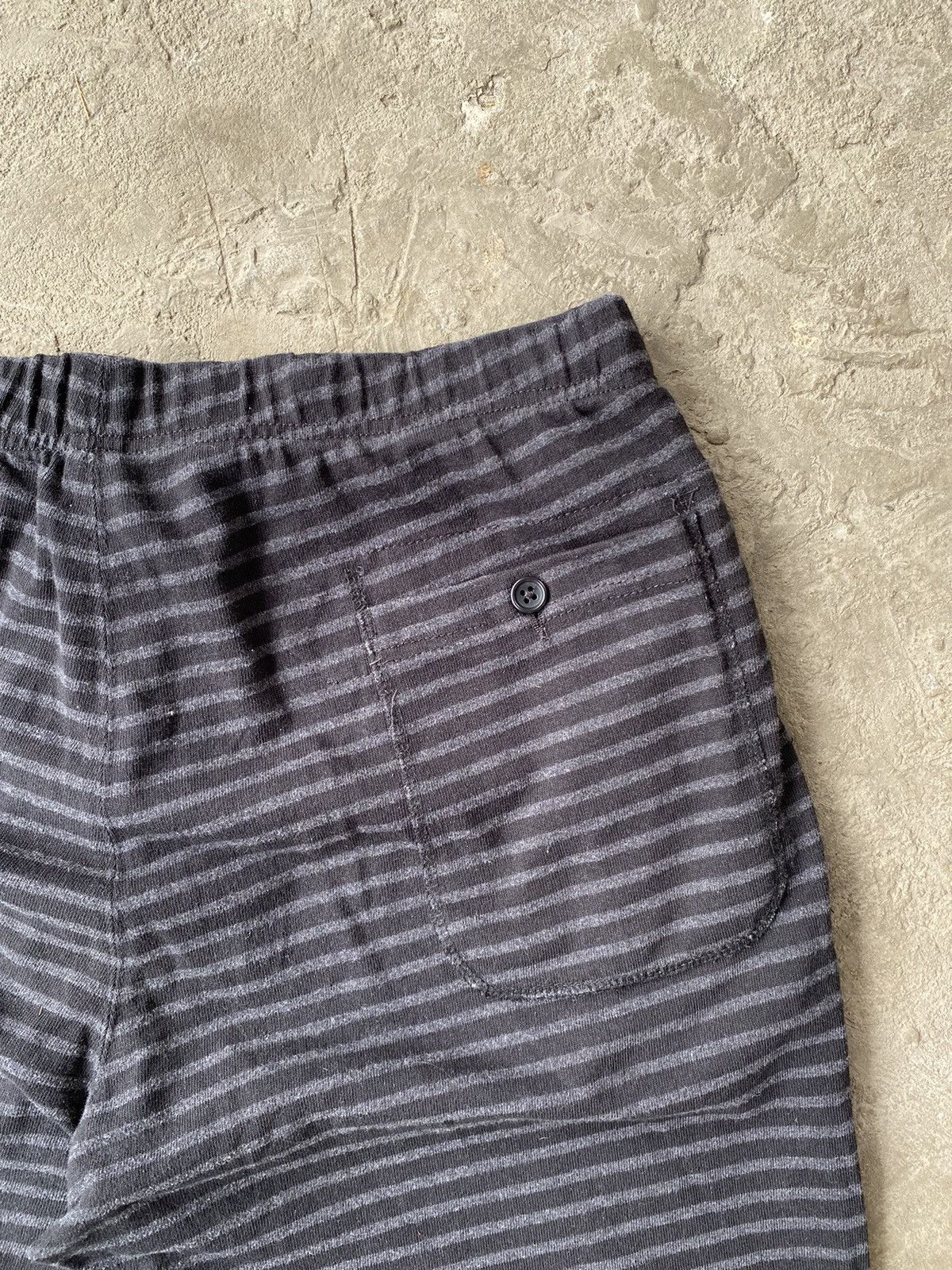 Engineered Garments Engineered Garments Stripe Pants Size US 34 / EU 50 - 6 Thumbnail