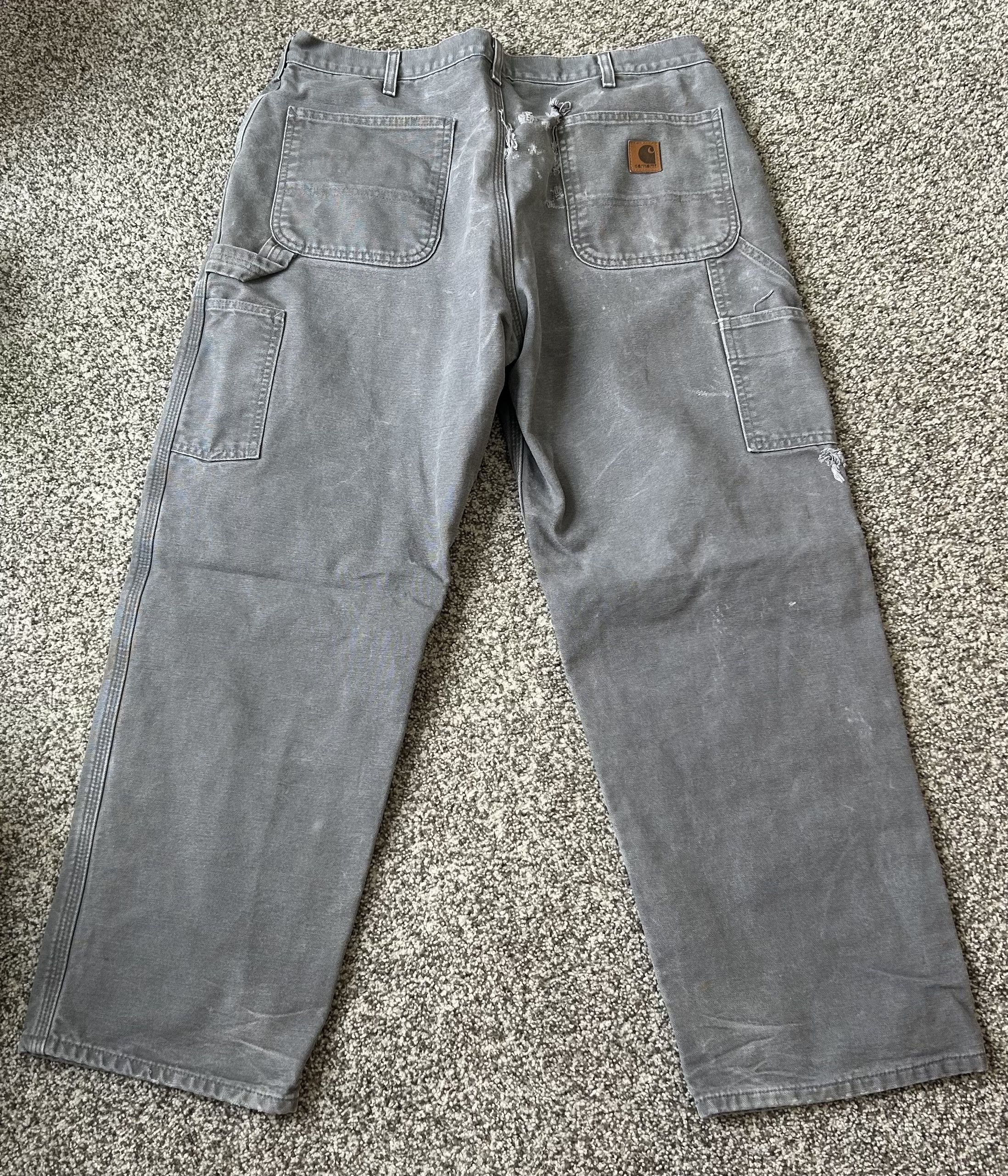 Carhartt Carhartt Painter Pant Size US 34 / EU 50 - 2 Thumbnail
