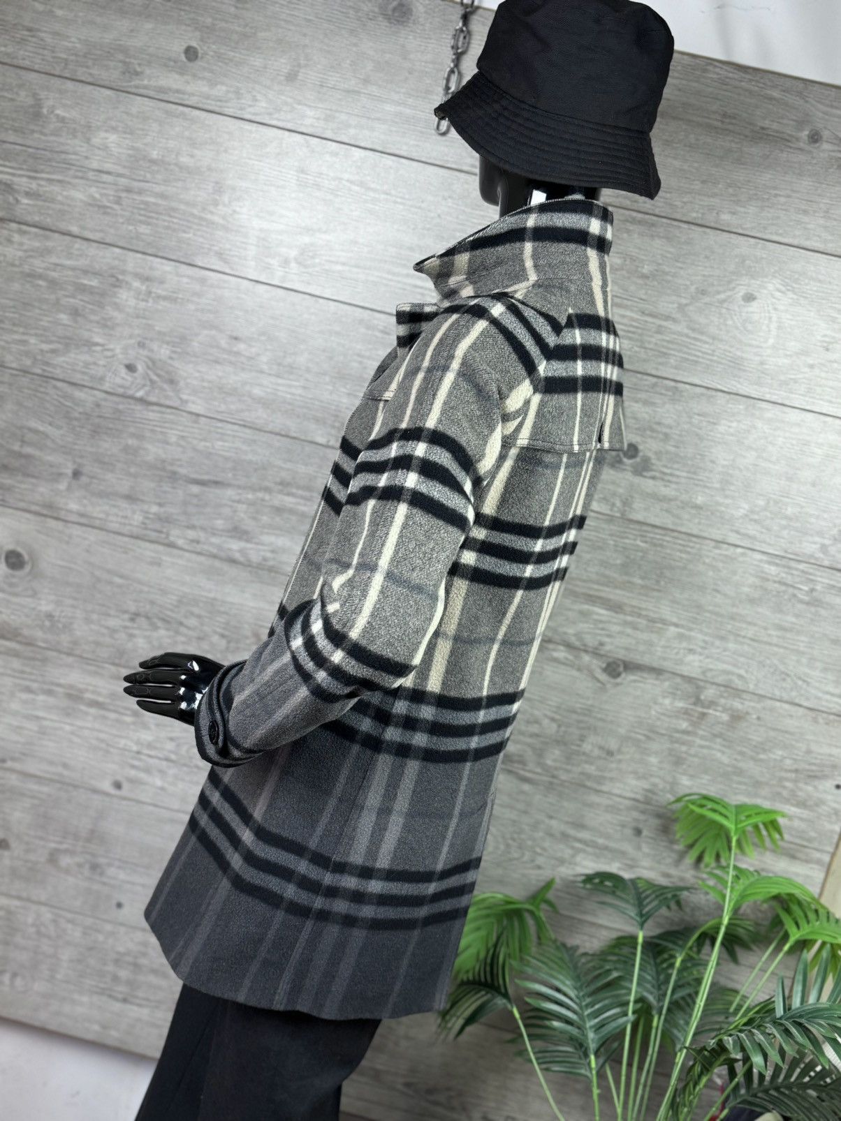 Burberry BURBERRY LONDON WOMANS LUXURY COATS TRENCH ENGLANG Size XS / US 0-2 / IT 36-38 - 4 Thumbnail