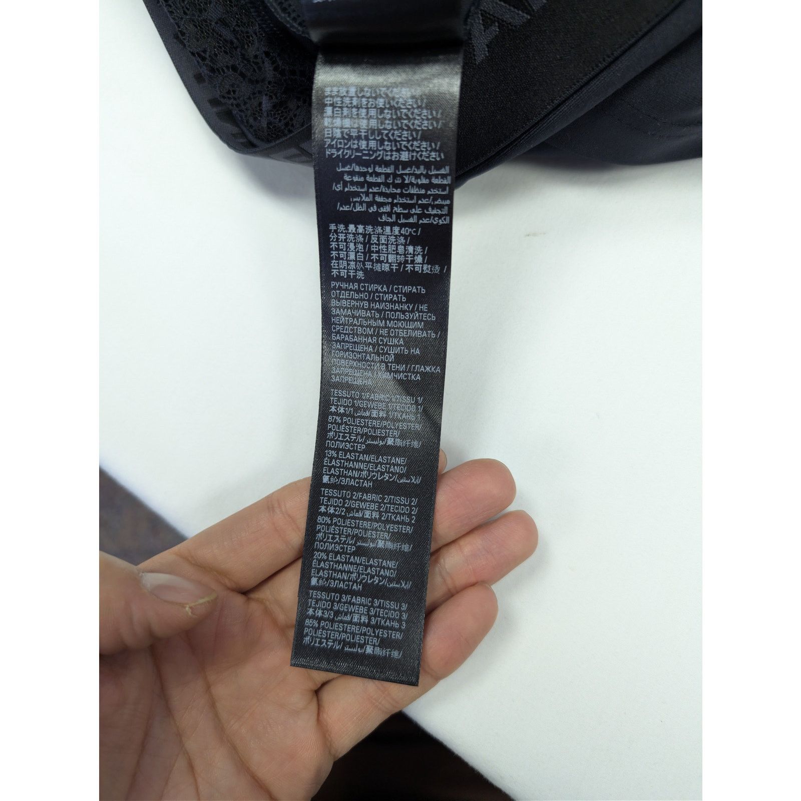 Balenciaga × Under Armour o1rshd1 Women's Under Armour Layered Leggings Sweatpants XL Size 30" / US 8 / IT 44 - 18 Thumbnail