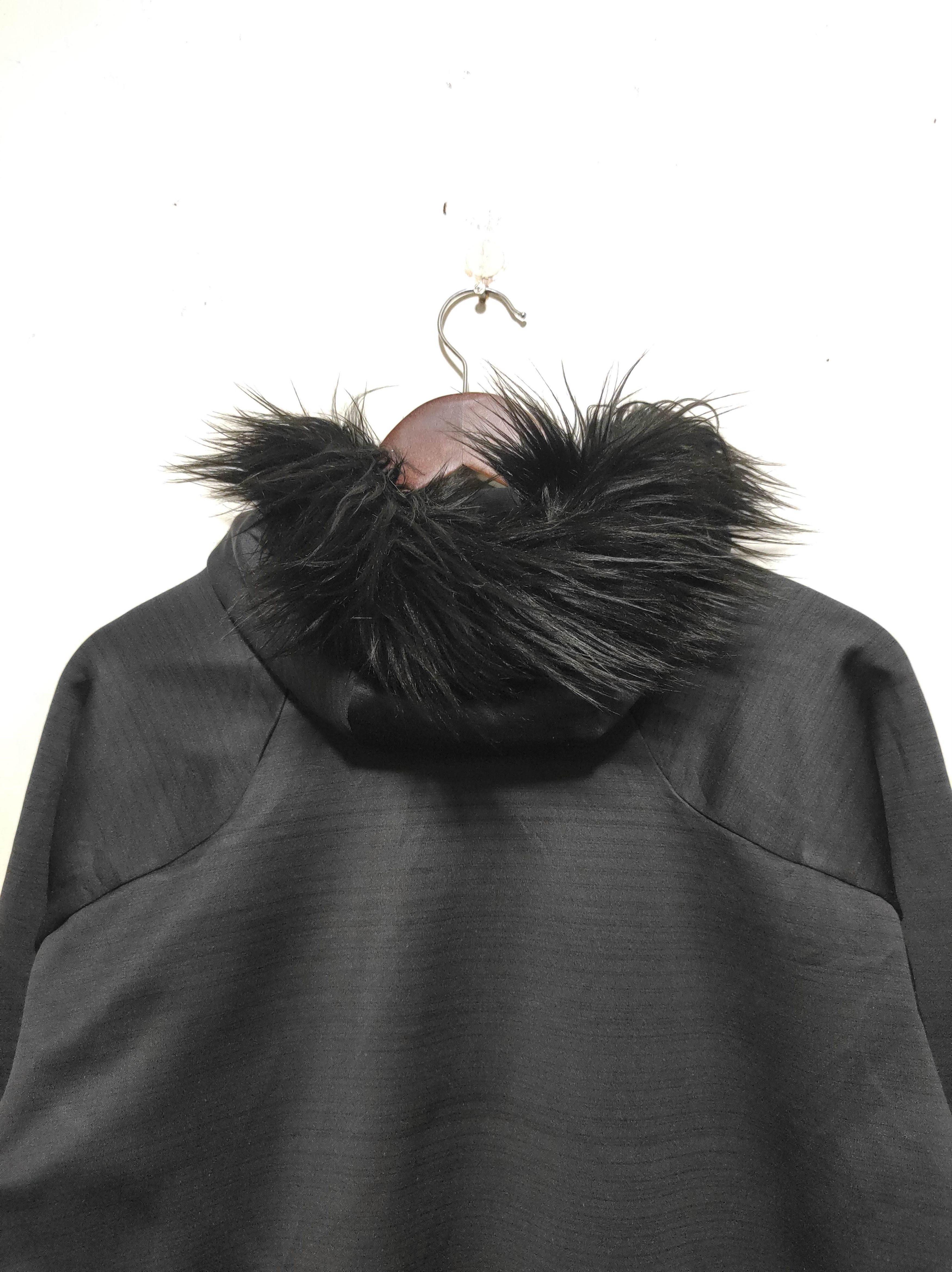 Oakley Oakley Fur Hoodie i6w9 Lgb Style Size US XL / EU 56 / 4 - 11 Thumbnail