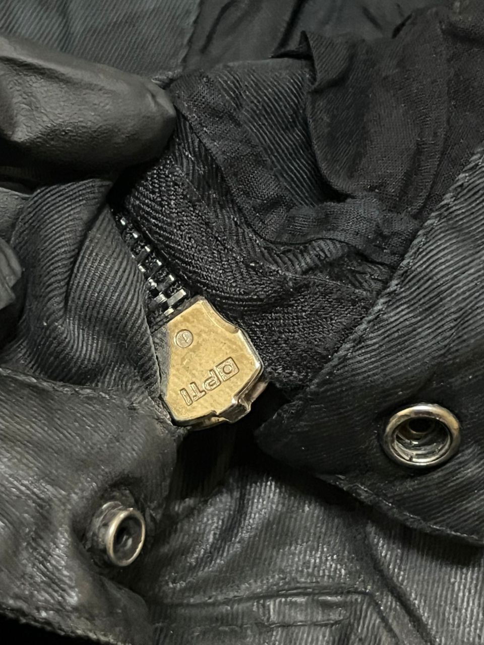 Dsquared2 Dsquared Biker Pant ( Elastane) Size US 32 / EU 48 - 11 Thumbnail