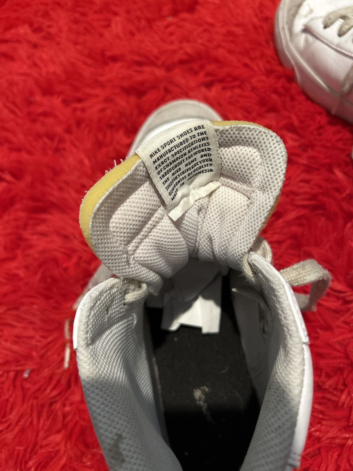 Nike 2021 nike blazers 1977 Size US 8.5 / EU 41-42 - 6 Thumbnail