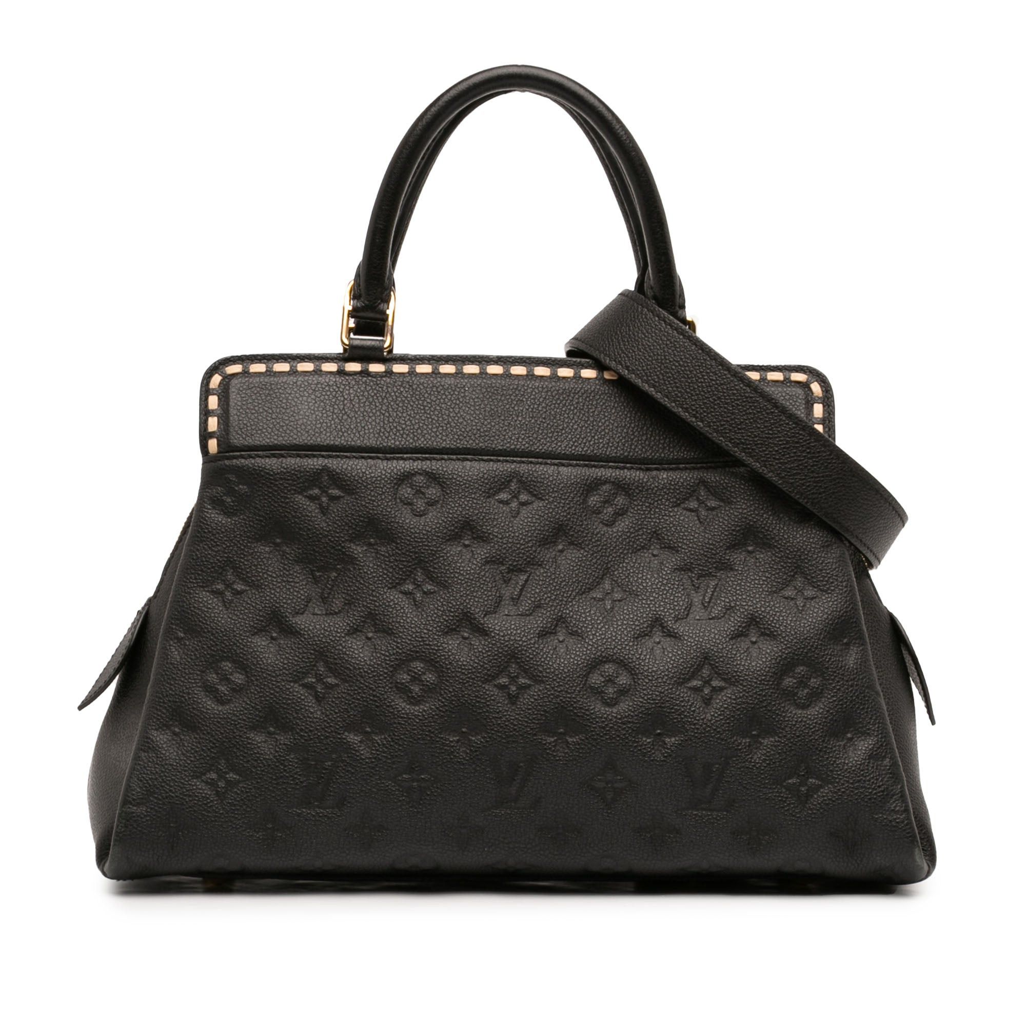 Louis Vuitton Monogram Empreinte Vosges MM Size ONE SIZE - 1 Thumbnail