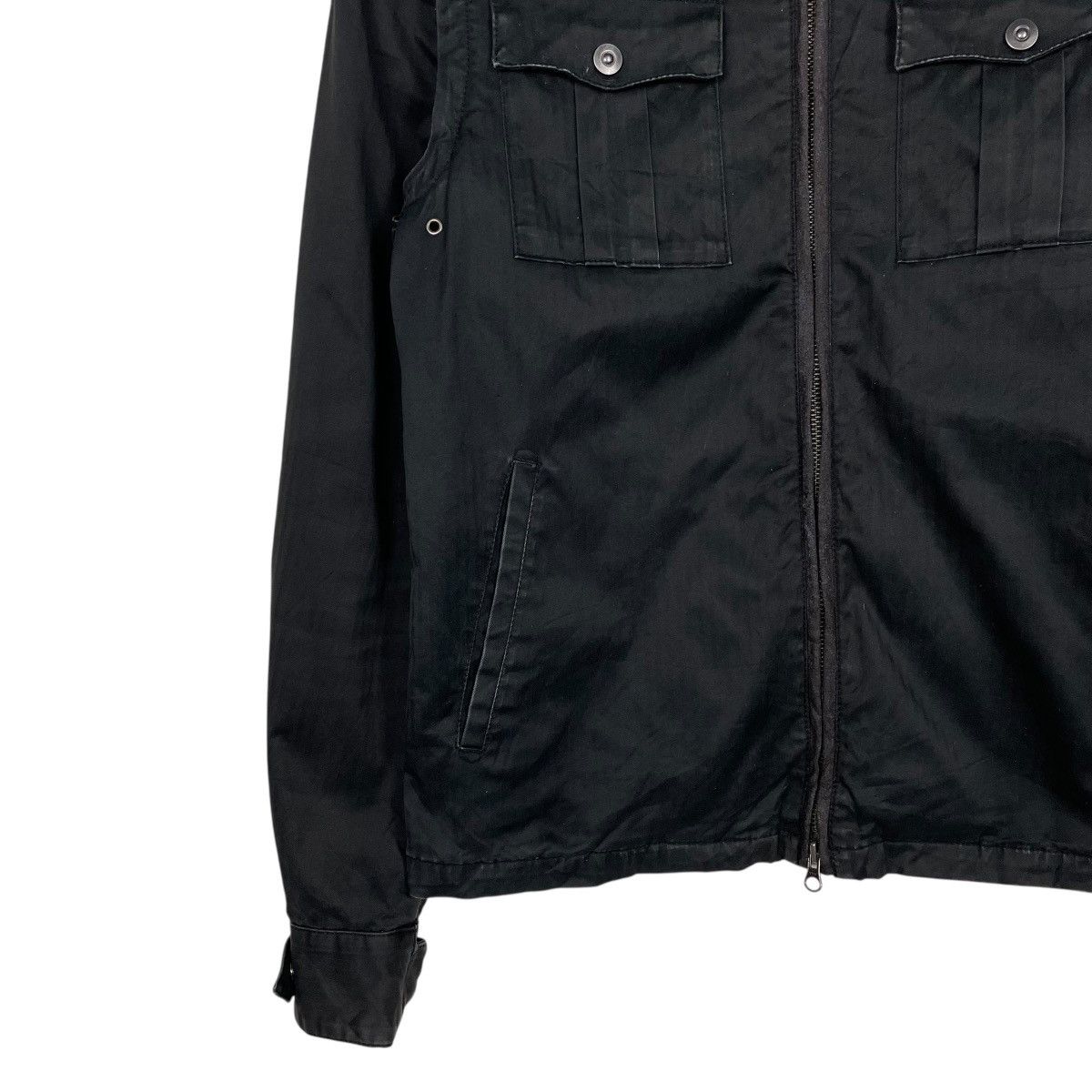 PPFM PPFM Zipper Jacket Size US S / EU 44-46 / 1 - 3 Thumbnail