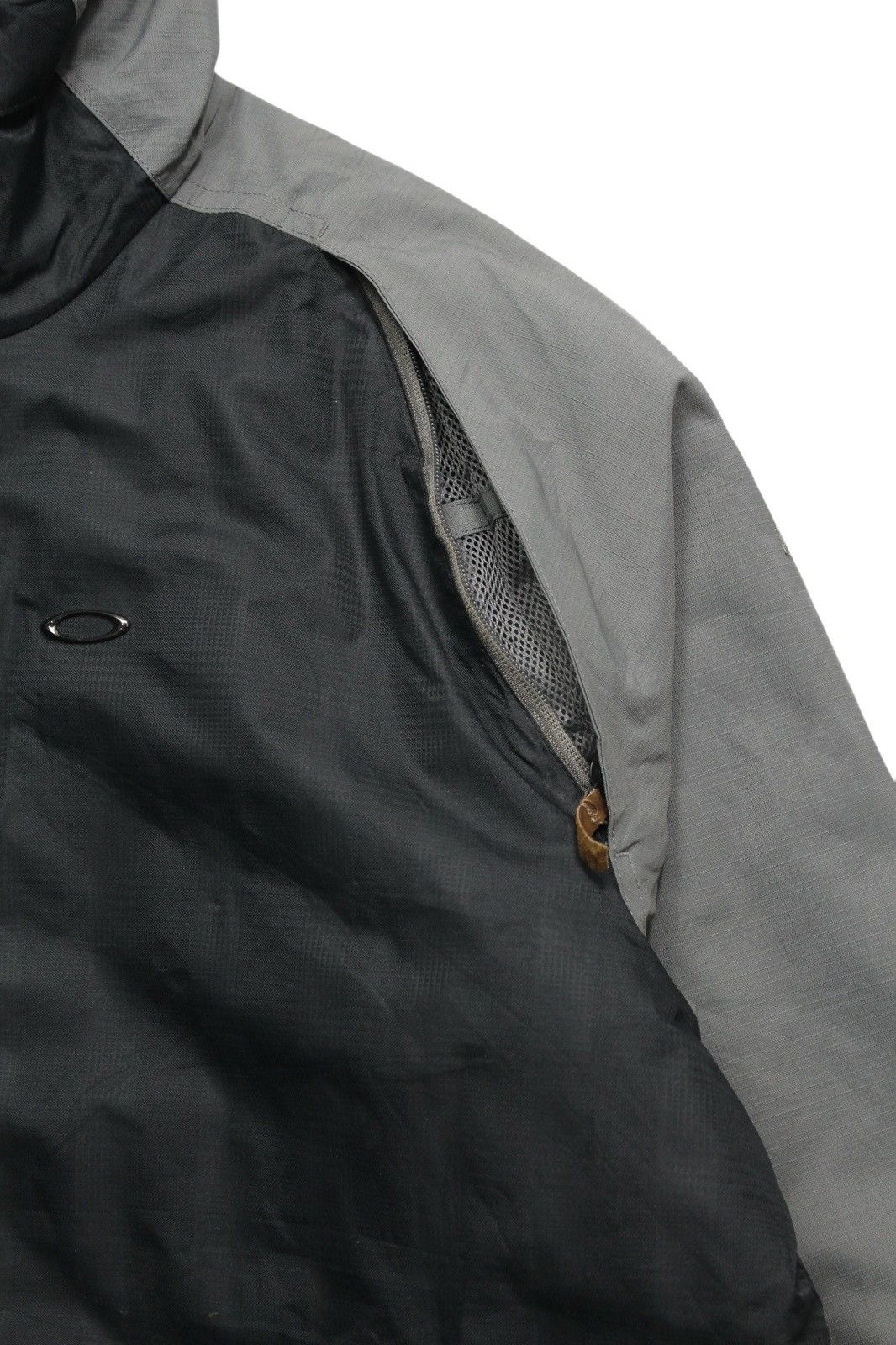 Oakley FW2007 OAKLEY BAGGY FIT THINSULATE JACKET Size US L / EU 52-54 / 3 - 6 Thumbnail