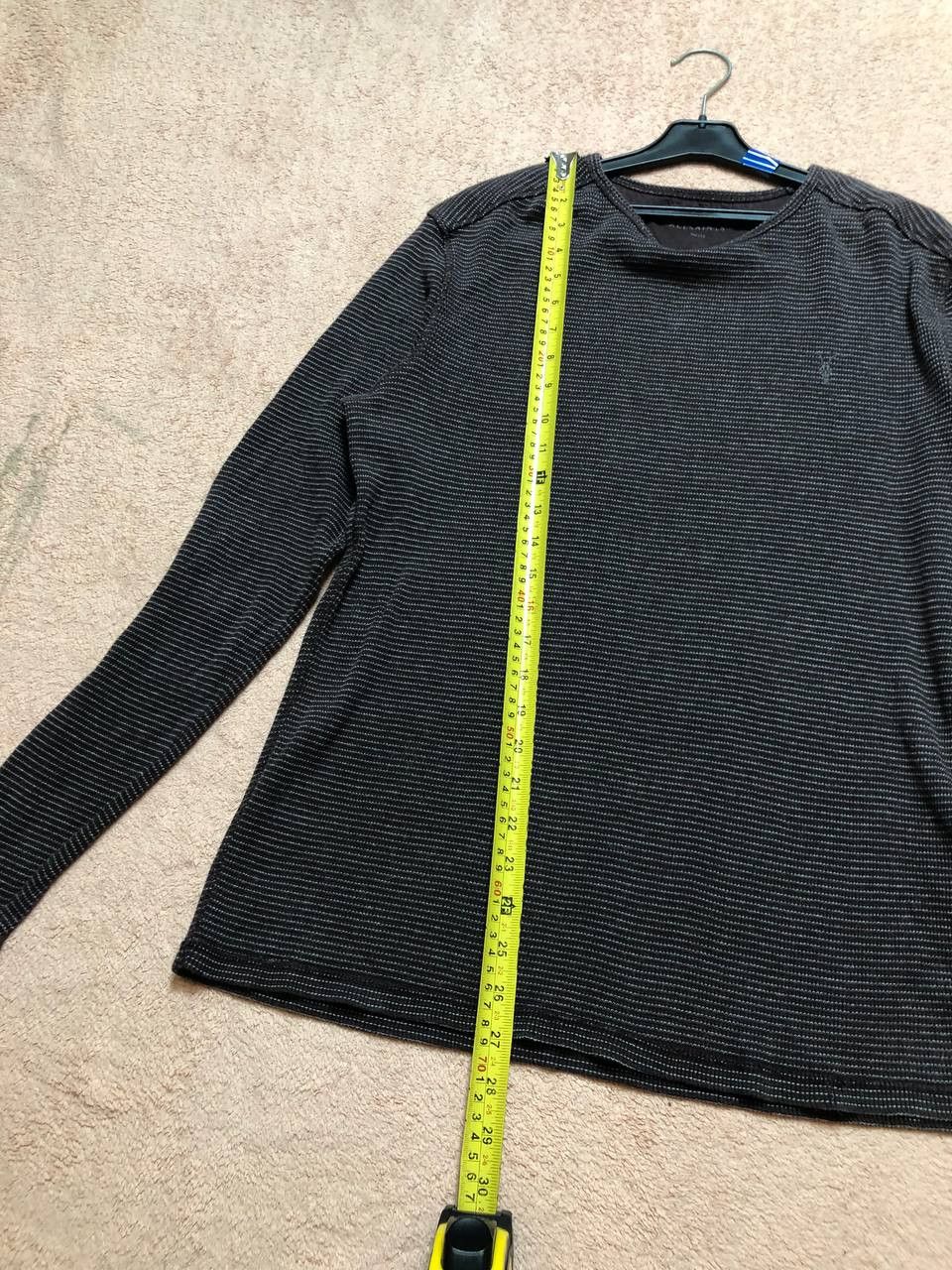 Allsaints Allsaints Sweater Size US S / EU 44-46 / 1 - 9 Thumbnail