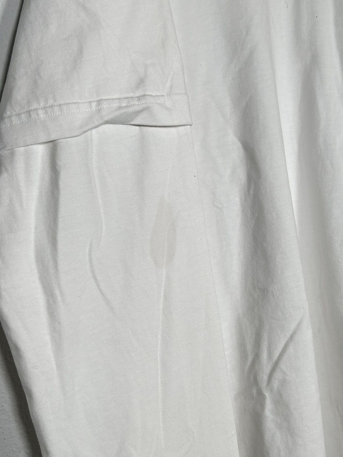 Hood By Air Museum double layered shirt Size US M / EU 48-50 / 2 - 5 Thumbnail