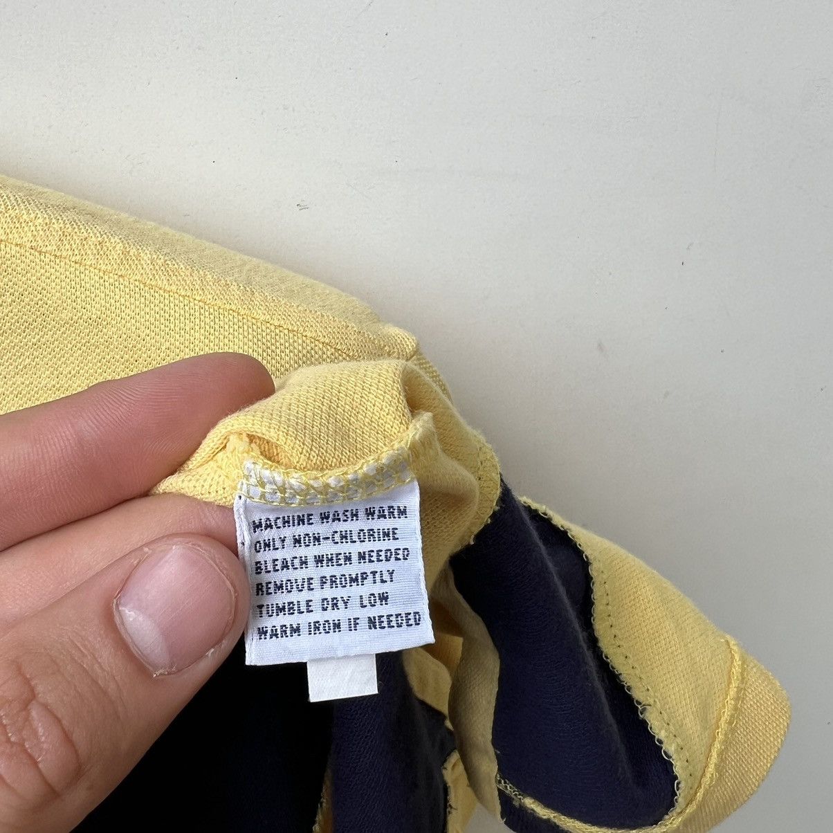 Polo Ralph Lauren × Vintage Polo Ralph Lauren vintage polos Size US XL / EU 56 / 4 - 5 Thumbnail
