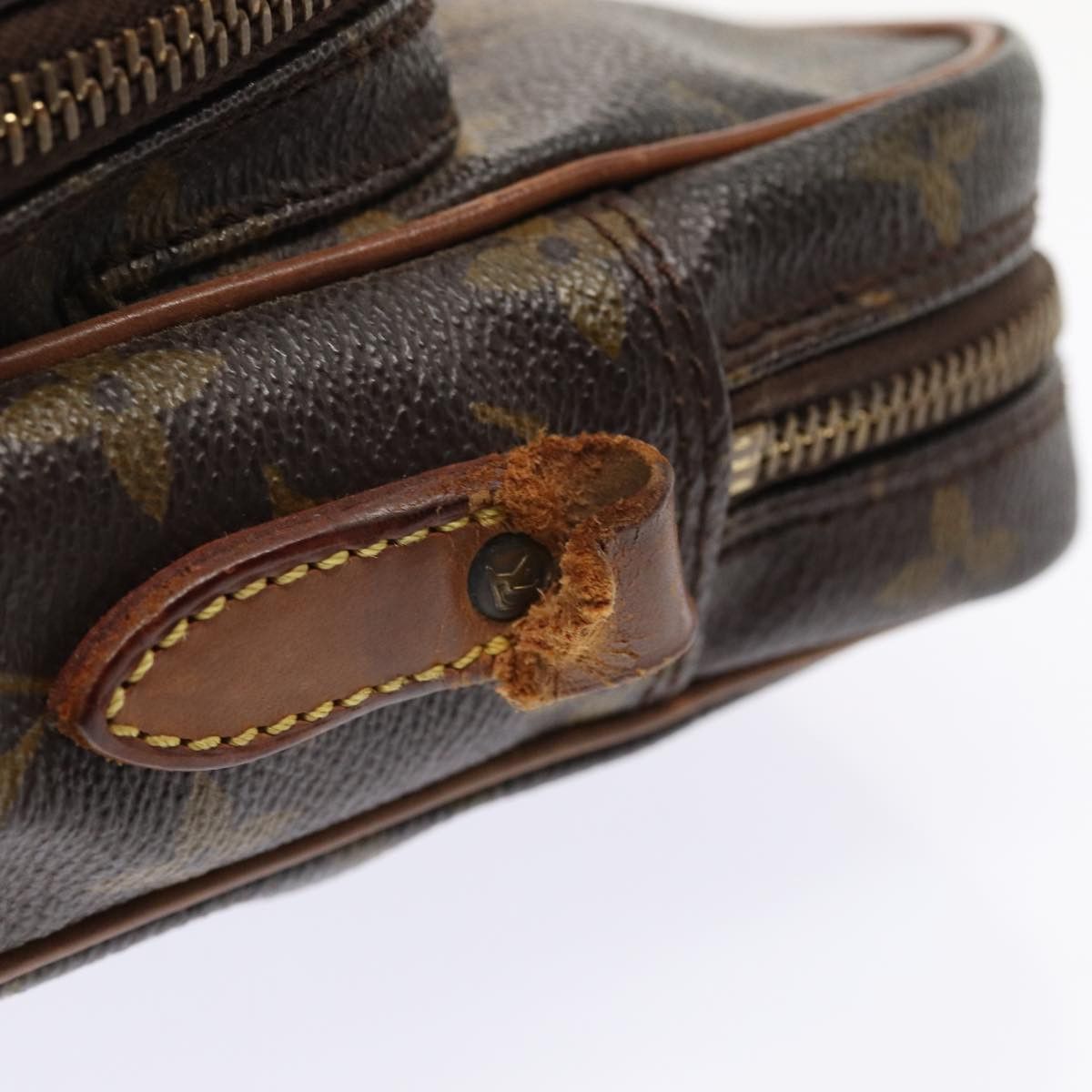 Louis Vuitton LOUIS VUITTON Monogram Amazon Shoulder Bag M45236 Size ONE SIZE - 6 Thumbnail