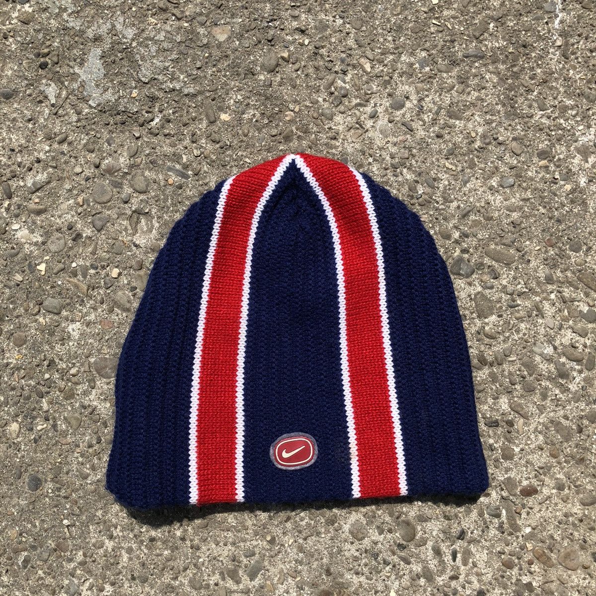 Other Vintage Nike Bowler Hat Center Swoosh Logo Size ONE SIZE - 1 Thumbnail