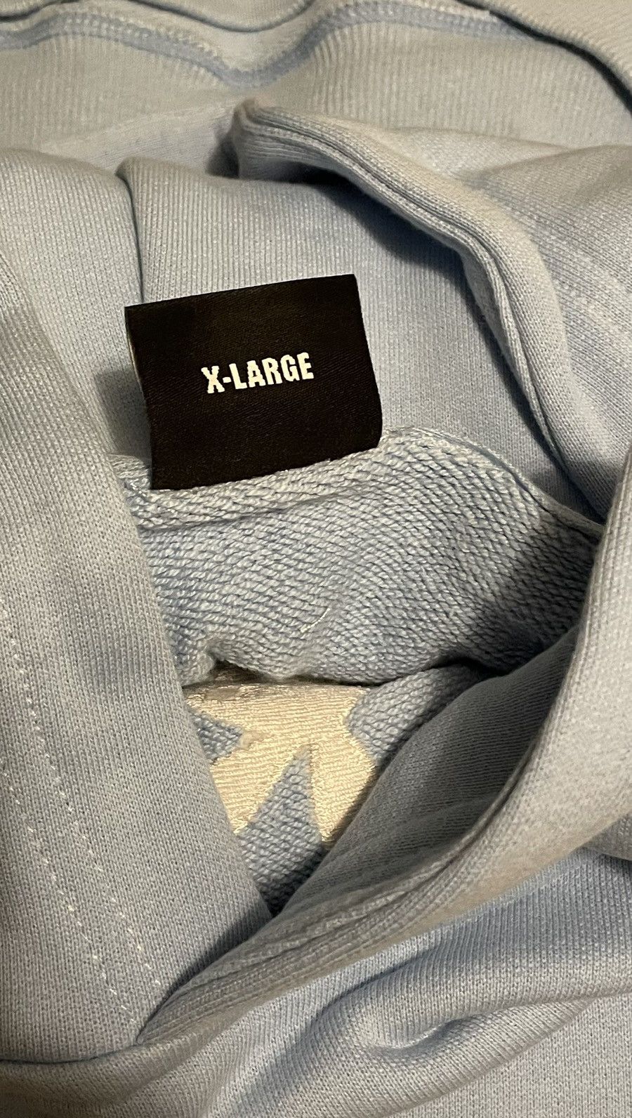 Playboy × Revenge Revenge x Playboy Hoodie Size US XL / EU 56 / 4 - 5 Thumbnail
