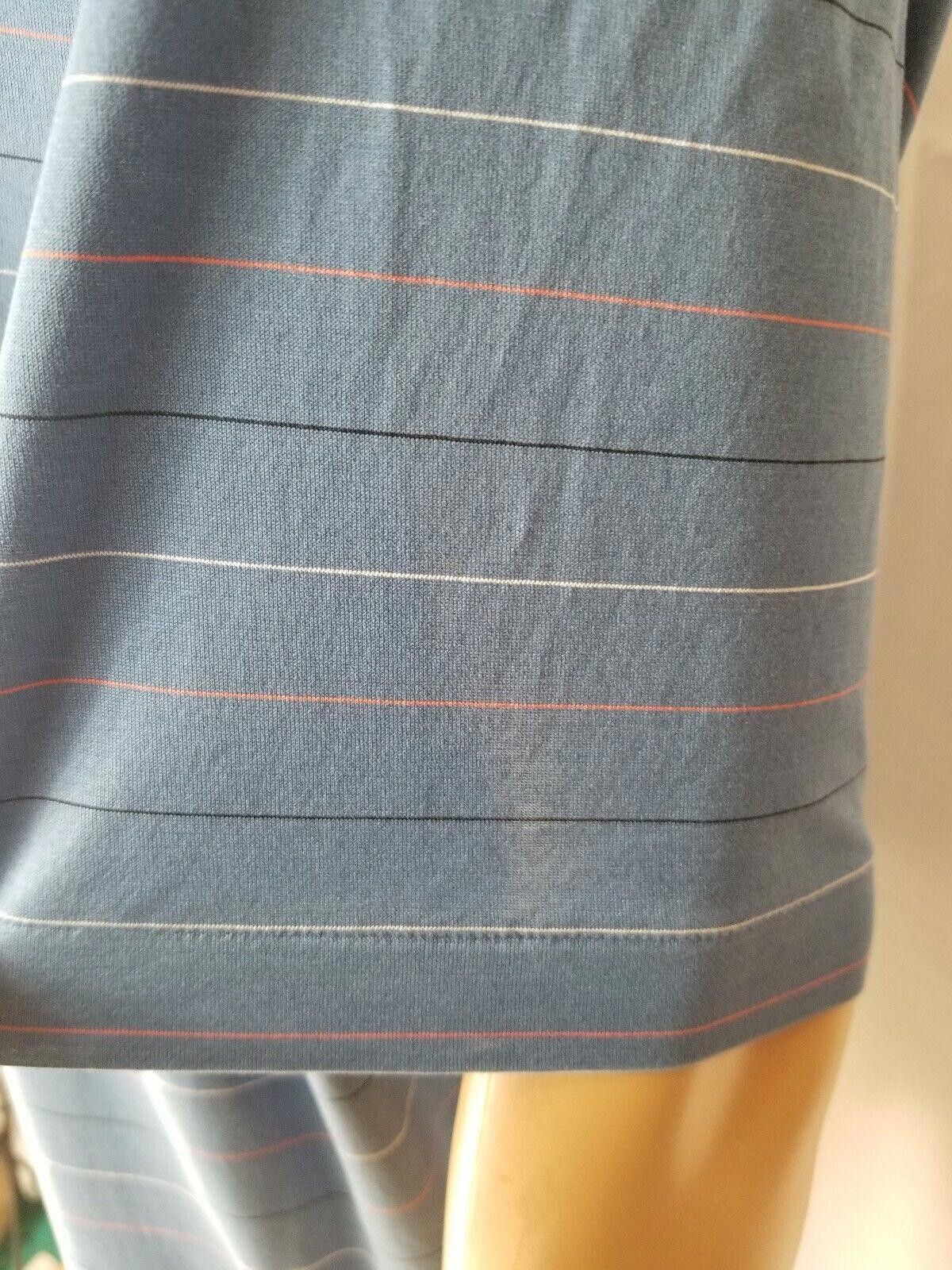 Brooks Brothers Vintage Brooks Brothers Country Club Performance Golf Polo Size US L / EU 52-54 / 3 - 6 Thumbnail