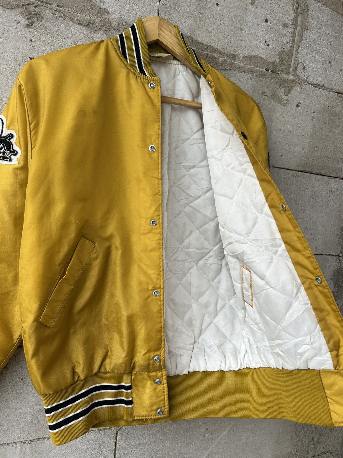 Starter Vintage 80’s NEFF Sprayberry Track Jacket Size US S / EU 44-46 / 1 - 12 Thumbnail