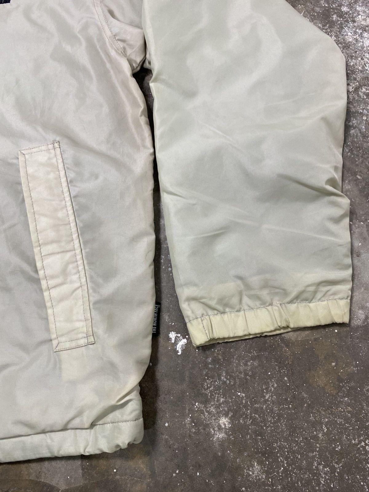 The North Face Rare Vintage The North Face Zipper Jacket Size US M / EU 48-50 / 2 - 9 Thumbnail