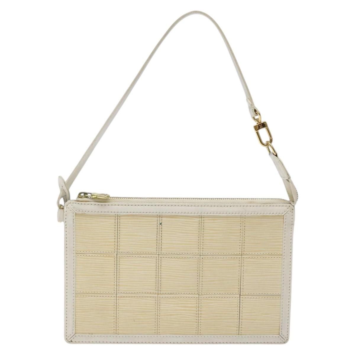 Louis Vuitton Louis Vuitton Delmonico clutch Size ONE SIZE - 1 Thumbnail