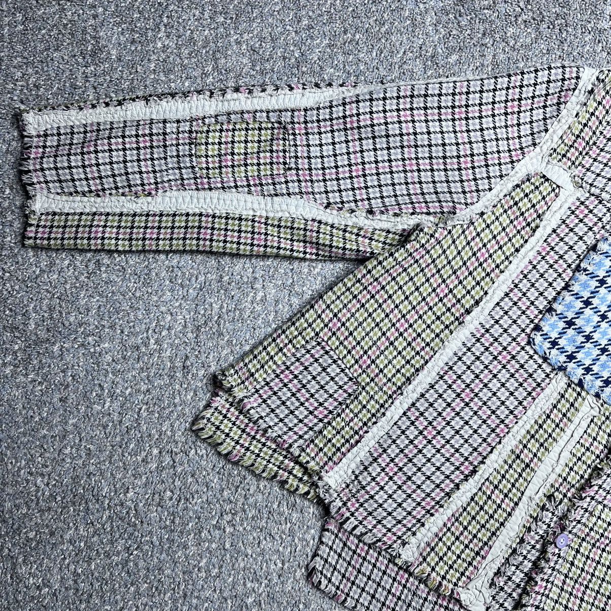 Magnolia Pearl Magnolia Pearl Piecewise Hazeltine One Size Blazer Size ONE SIZE - 7 Thumbnail