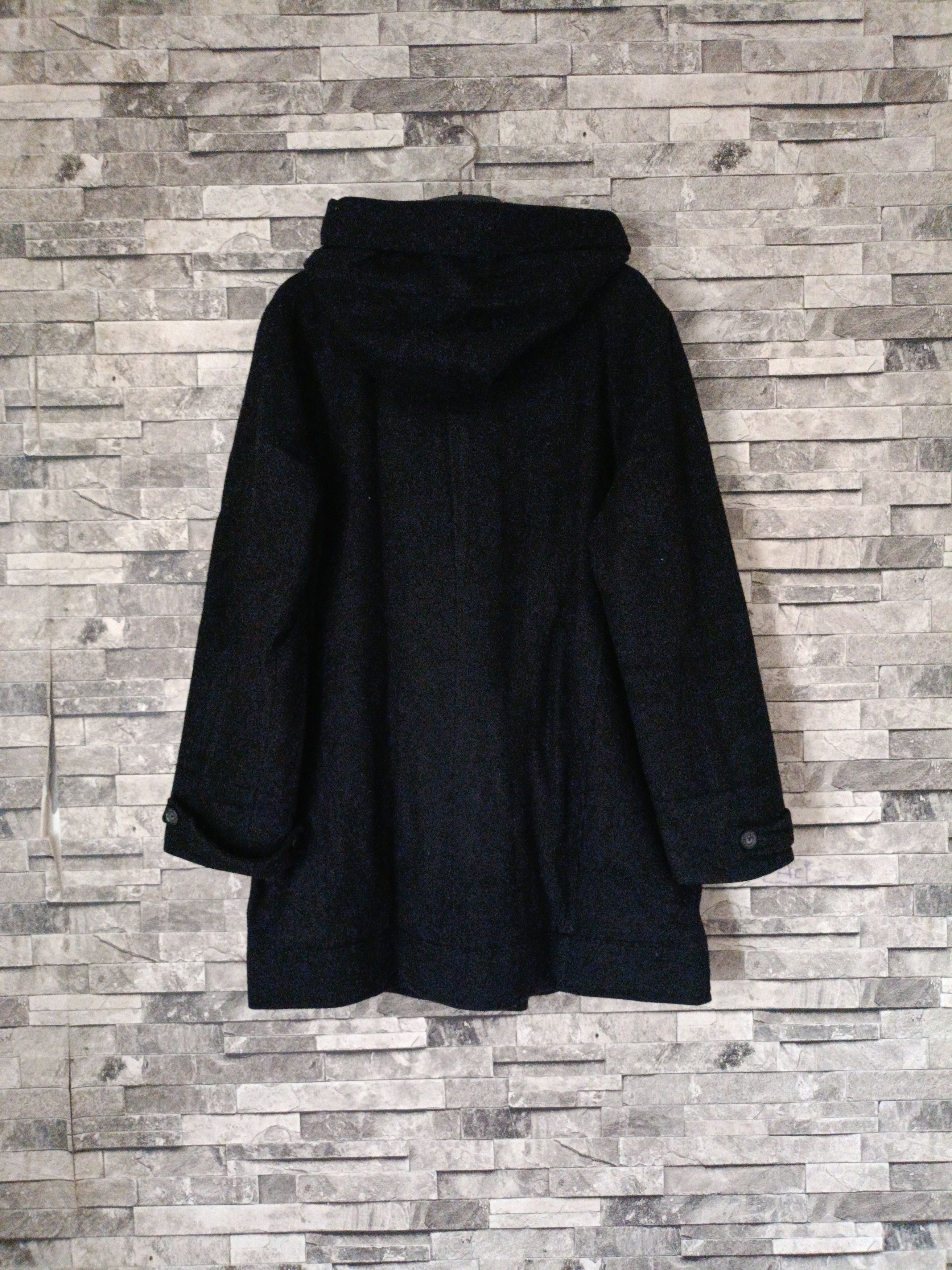 Marc O'Polo Marc o polo balmacaan coat Size M / US 6-8 / IT 42-44 - 5 Thumbnail