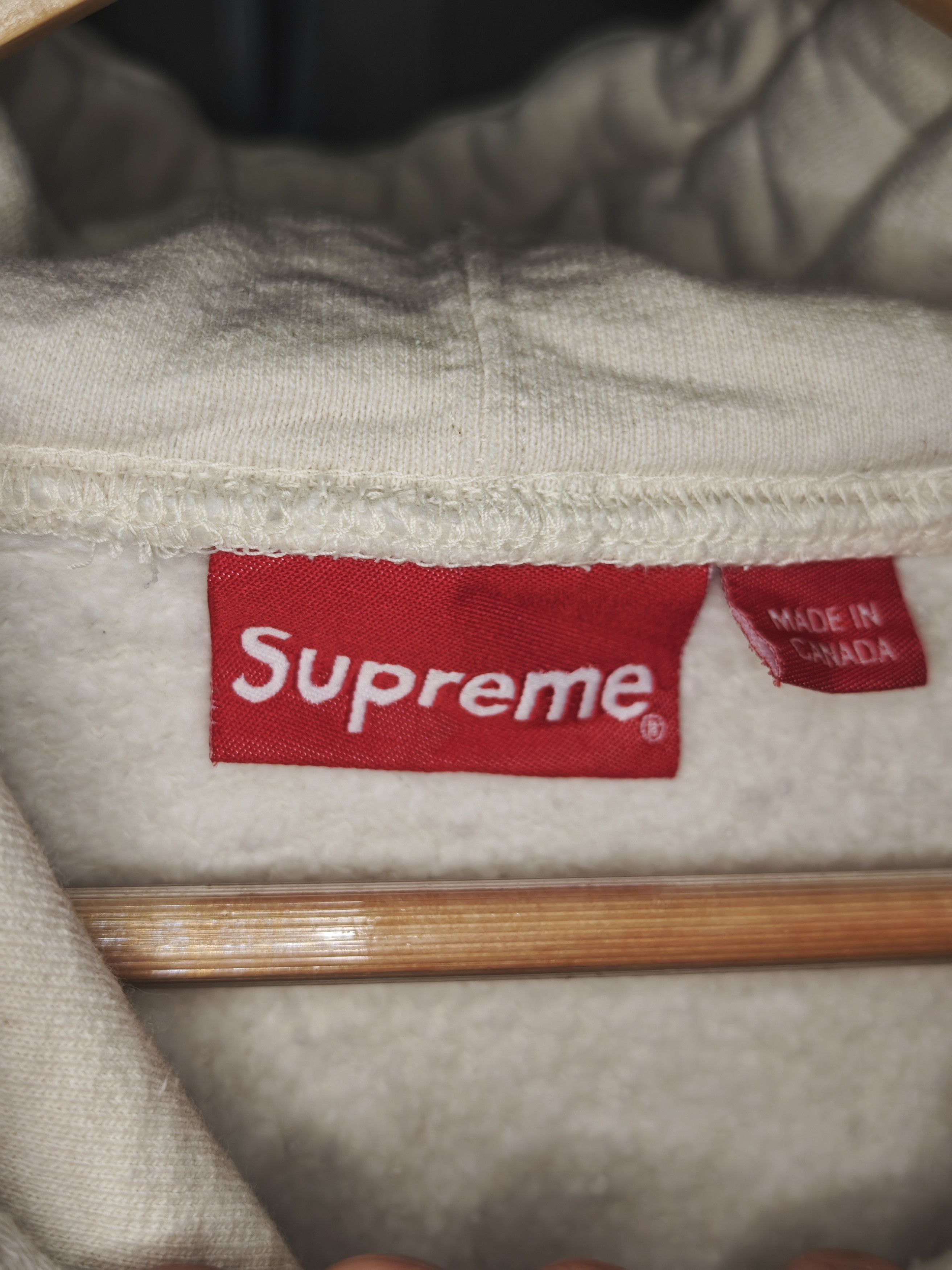 Supreme SUPREME 20SS Restless Youth Size US M / EU 48-50 / 2 - 3 Thumbnail