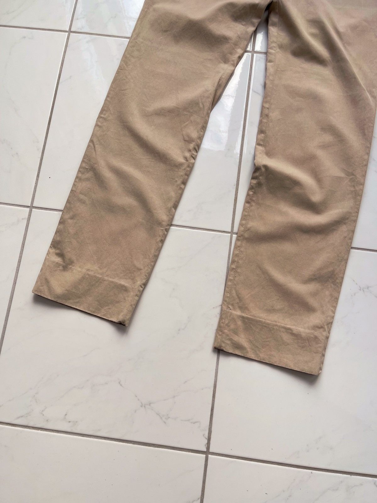 Maison Margiela Vintage Maison Margiela Pants Size US 32 / EU 48 - 10 Thumbnail