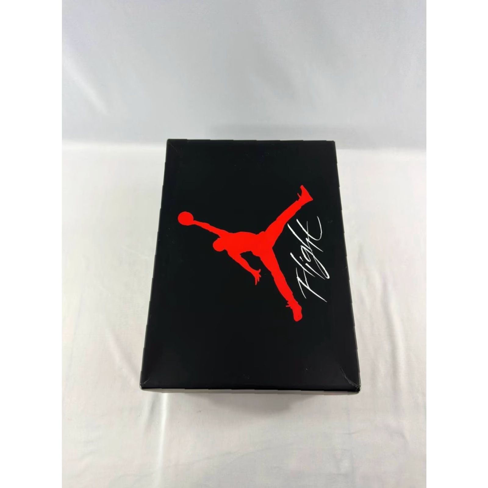 Jordan Brand Nike Air Jordan 4 Retro Seafoam Sneaker Women 8.5 AQ9129-103 Box Only Size US 9 / IT 39 - 2 Thumbnail