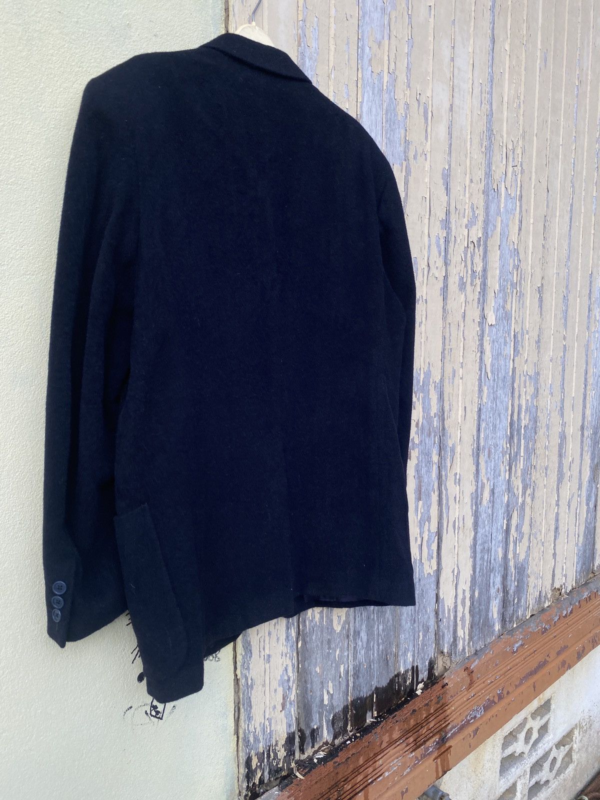 Karl Helmut Vintage kalt helmut blazzer jacket Size US L / EU 52-54 / 3 - 16 Thumbnail