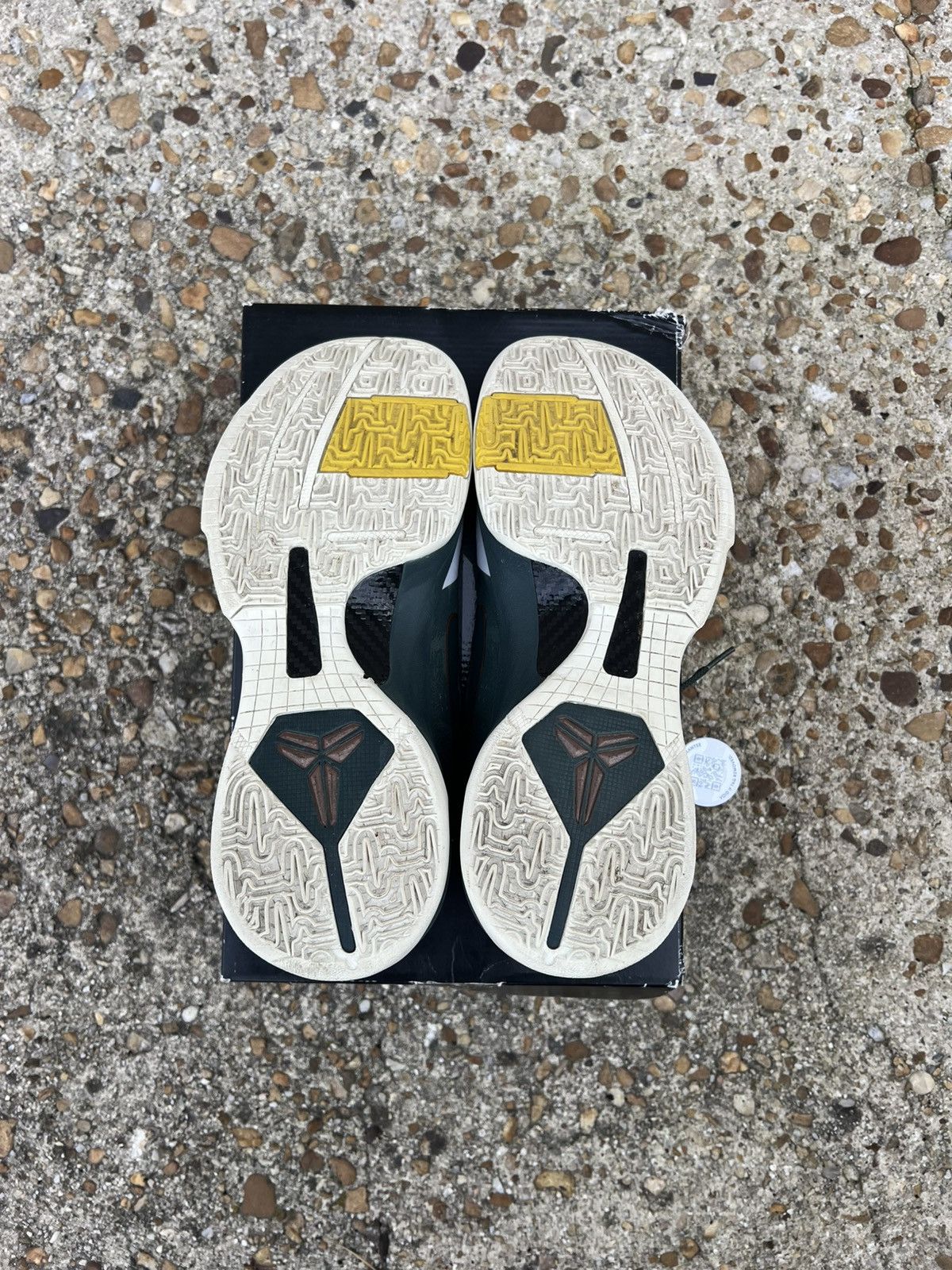 Nike Kobe 5 Protro EYBL Size US 11 / EU 44 - 6 Thumbnail