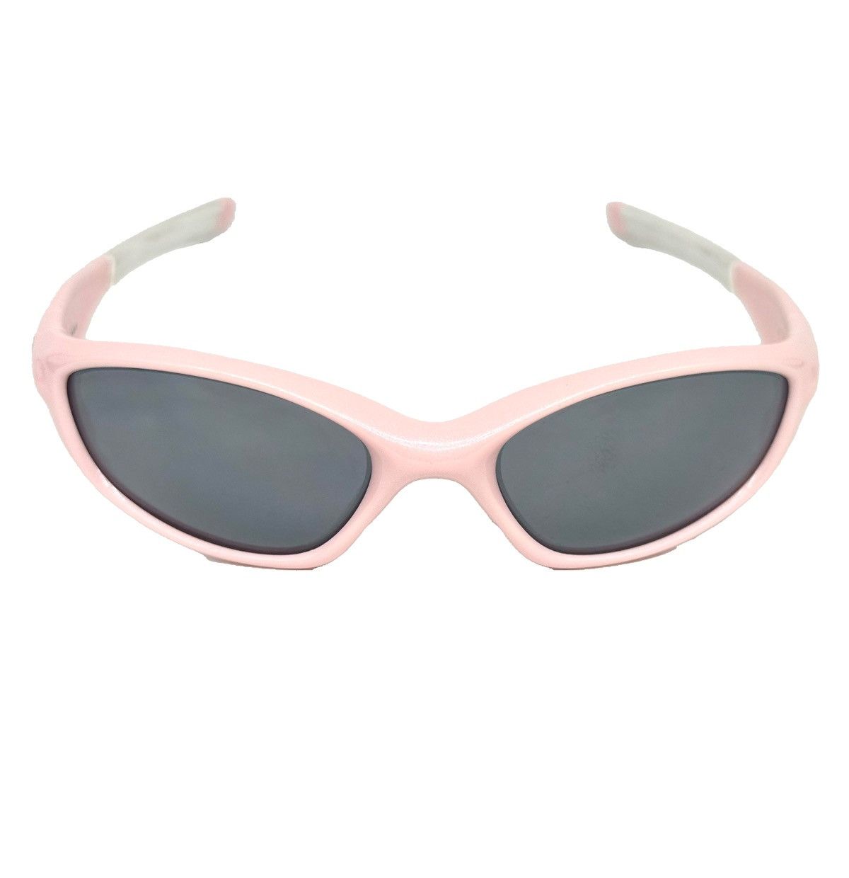 Oakley Oakley minute 2.0 pink glitter sunglasses USA w mirror lens Size ONE SIZE - 1 Thumbnail