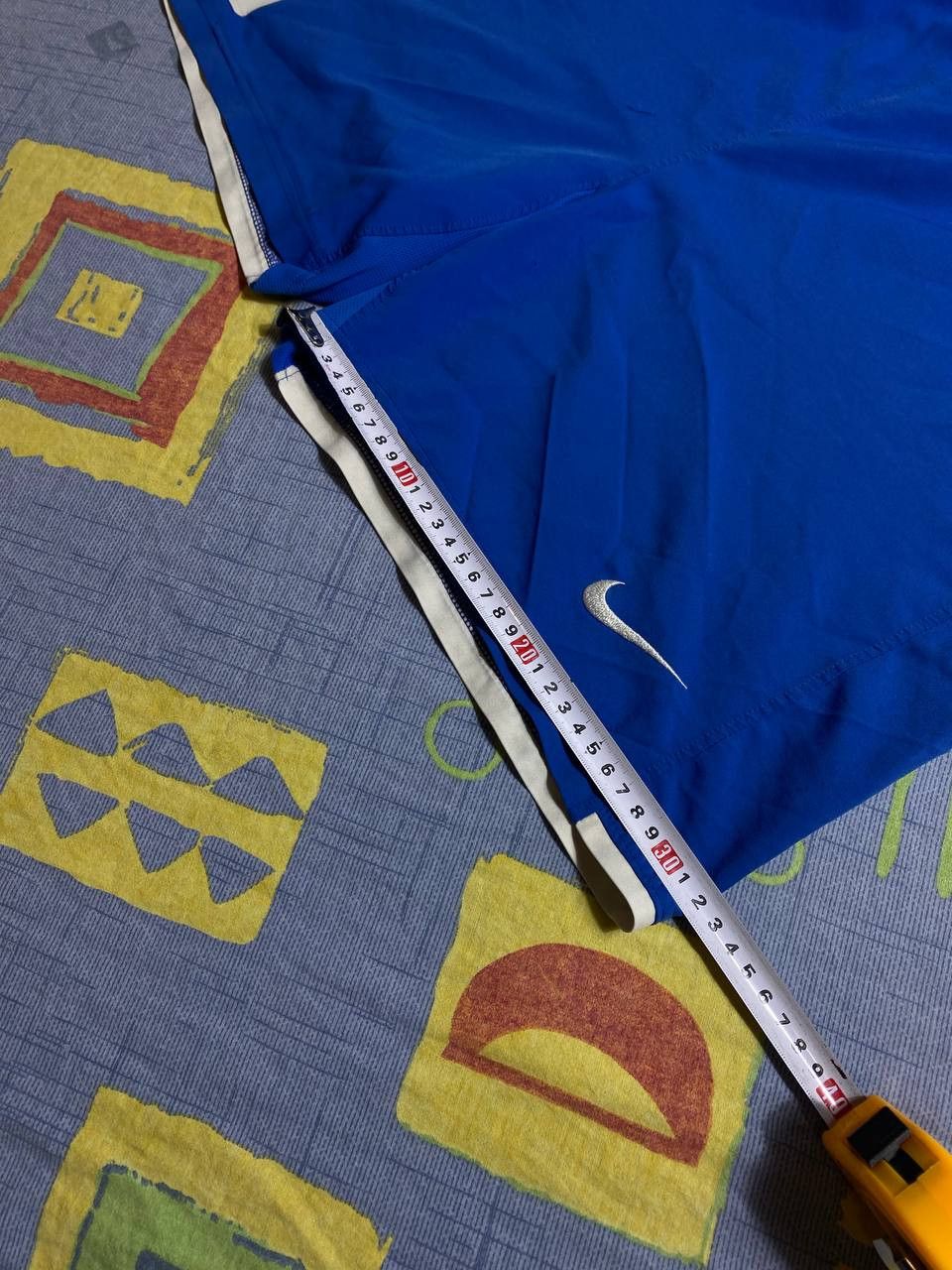 Nike Nike shorts Size US 34 / EU 50 - 17 Thumbnail
