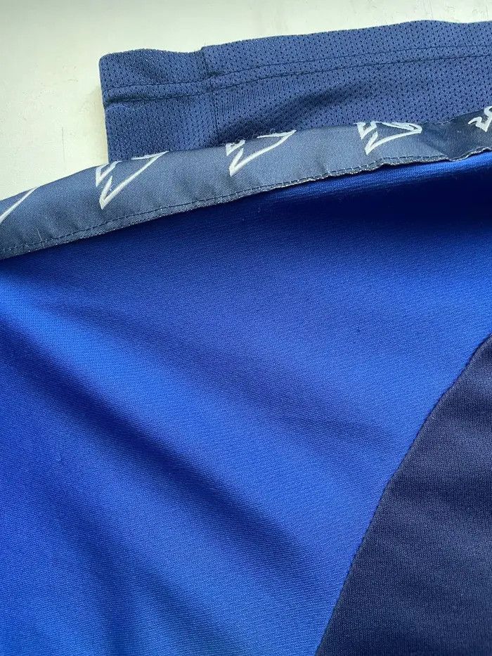 Vintage Vintage Sheffield Wednesday 2015 2016 Training Shirt Jersey Size US L / EU 52-54 / 3 - 12 Thumbnail