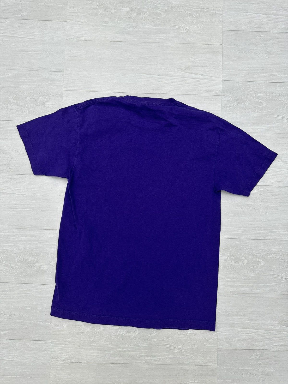 Half Evil Half Evil Purple Tony Hawk Pro Skater Underground 333 FTP Size US L / EU 52-54 / 3 - 3 Thumbnail