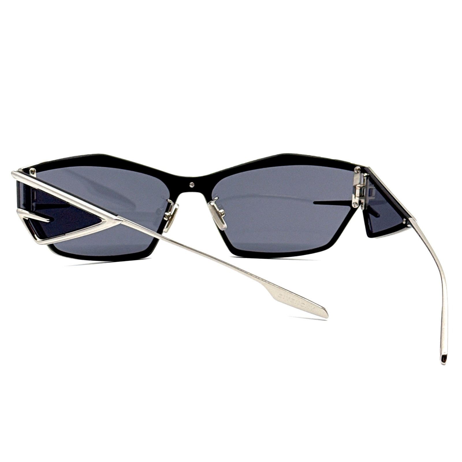 Givenchy New! GIVENCHY Sunglasses GV40066U 16A, Authentic Size ONE SIZE - 12 Thumbnail