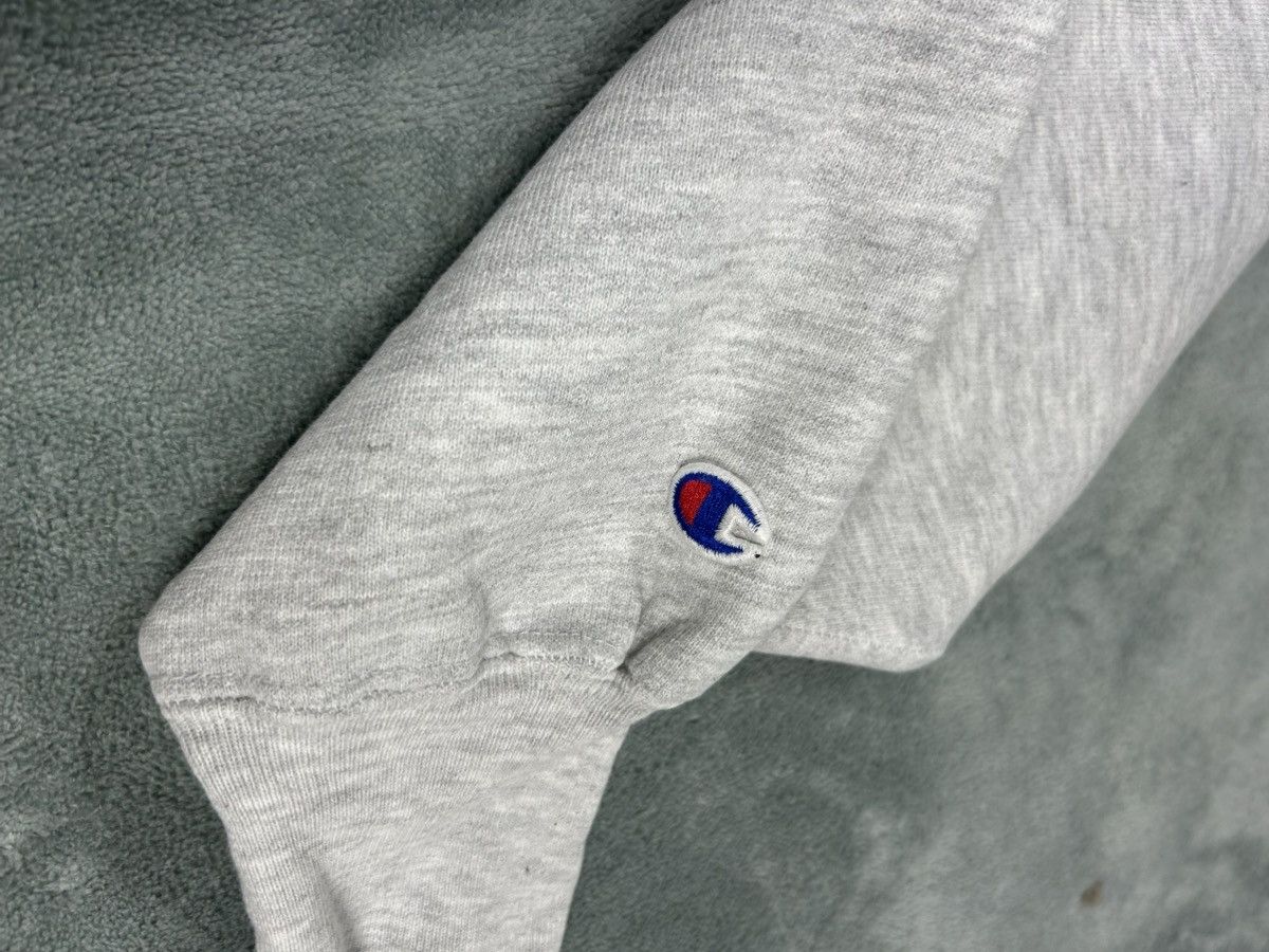Champion Vintage Champion Reverse Weave Old Dominion University Size US XL / EU 56 / 4 - 3 Thumbnail