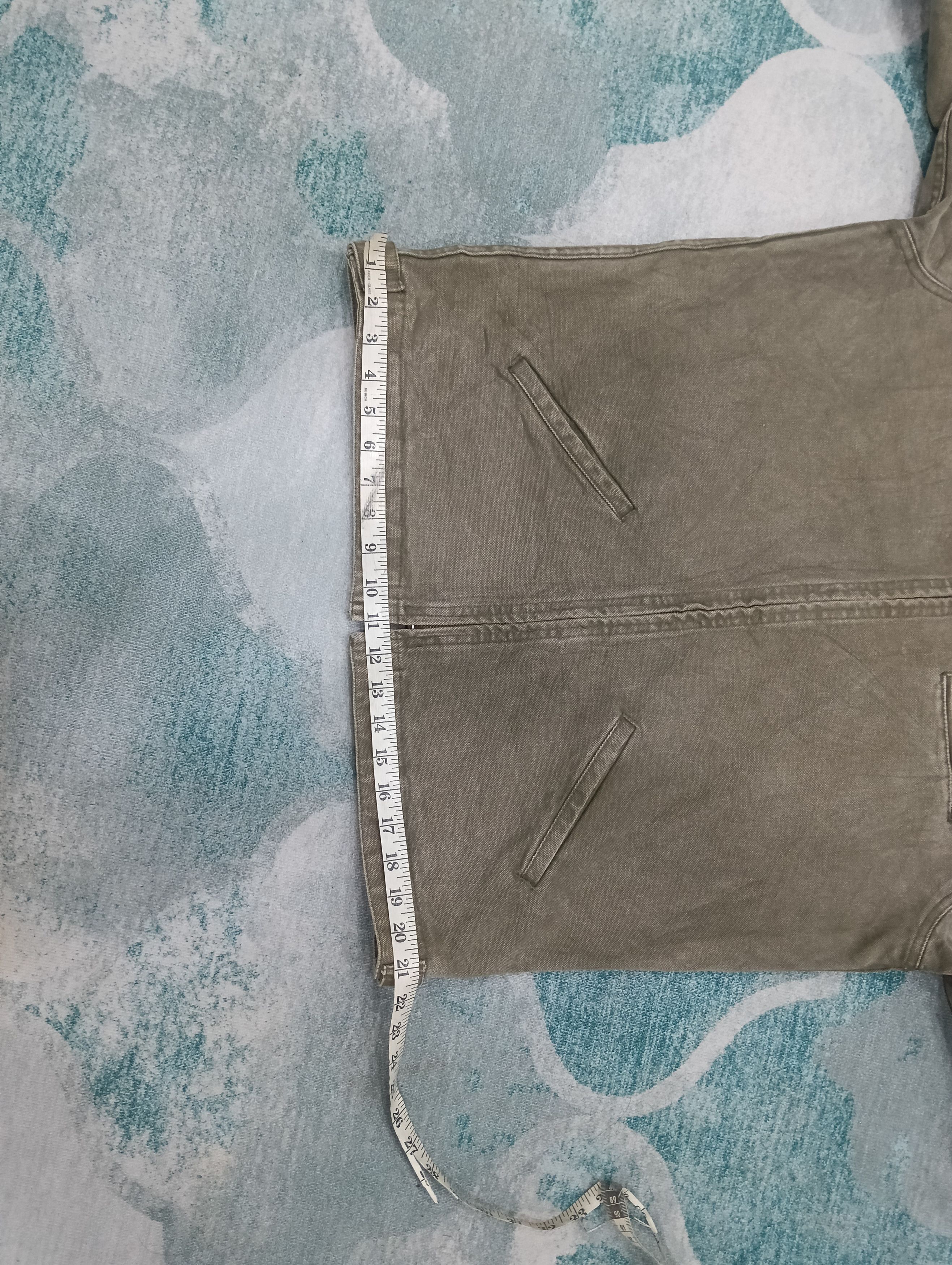 Japanese Brand × Oshkosh Vintage Osh Kosh Jacket Size US L / EU 52-54 / 3 - 14 Thumbnail