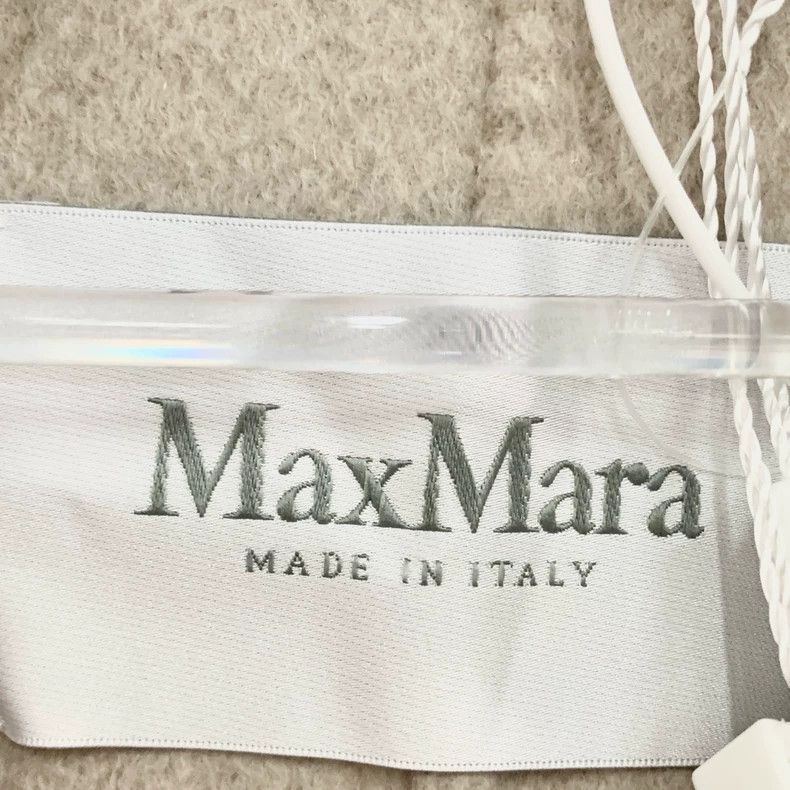 Max Mara Max Mara Coats Size S / US 4 / IT 40 - 6 Thumbnail