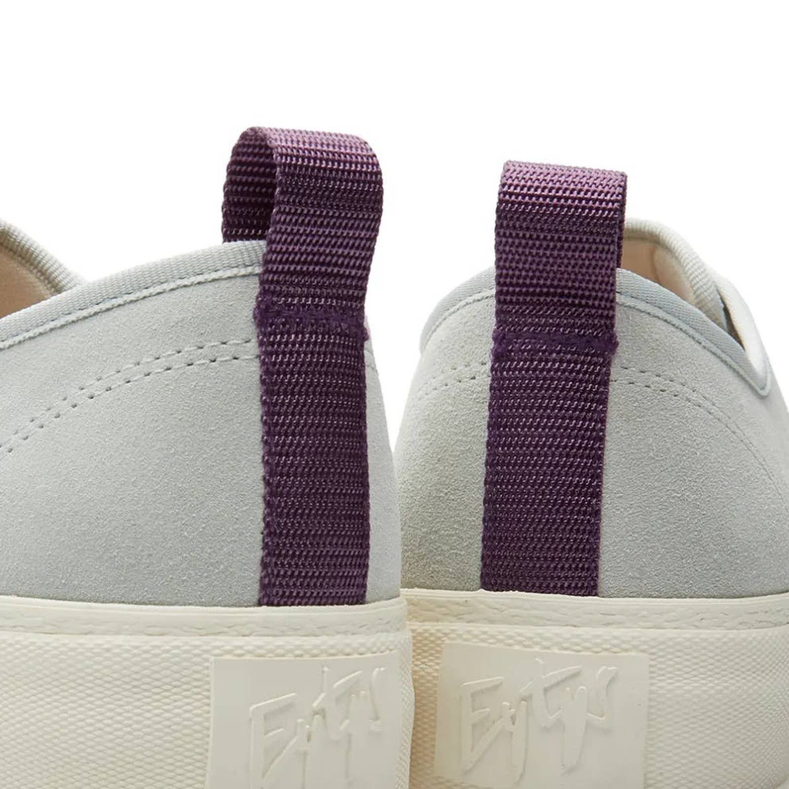 Eytys (80% OFF STORE CLOSURE) Eytys Cloud Suede Sneakers Sz 7 Size US 7 / EU 40 - 5 Thumbnail