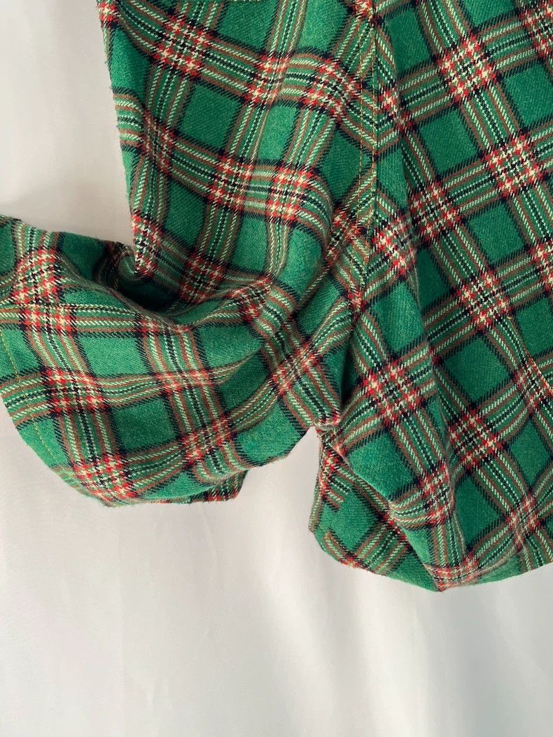 Comme des Garcons Comme Des Garcons Deconstructing Low Waist Skirts and Pants Size 30" / US 8 / IT 44 - 6 Thumbnail
