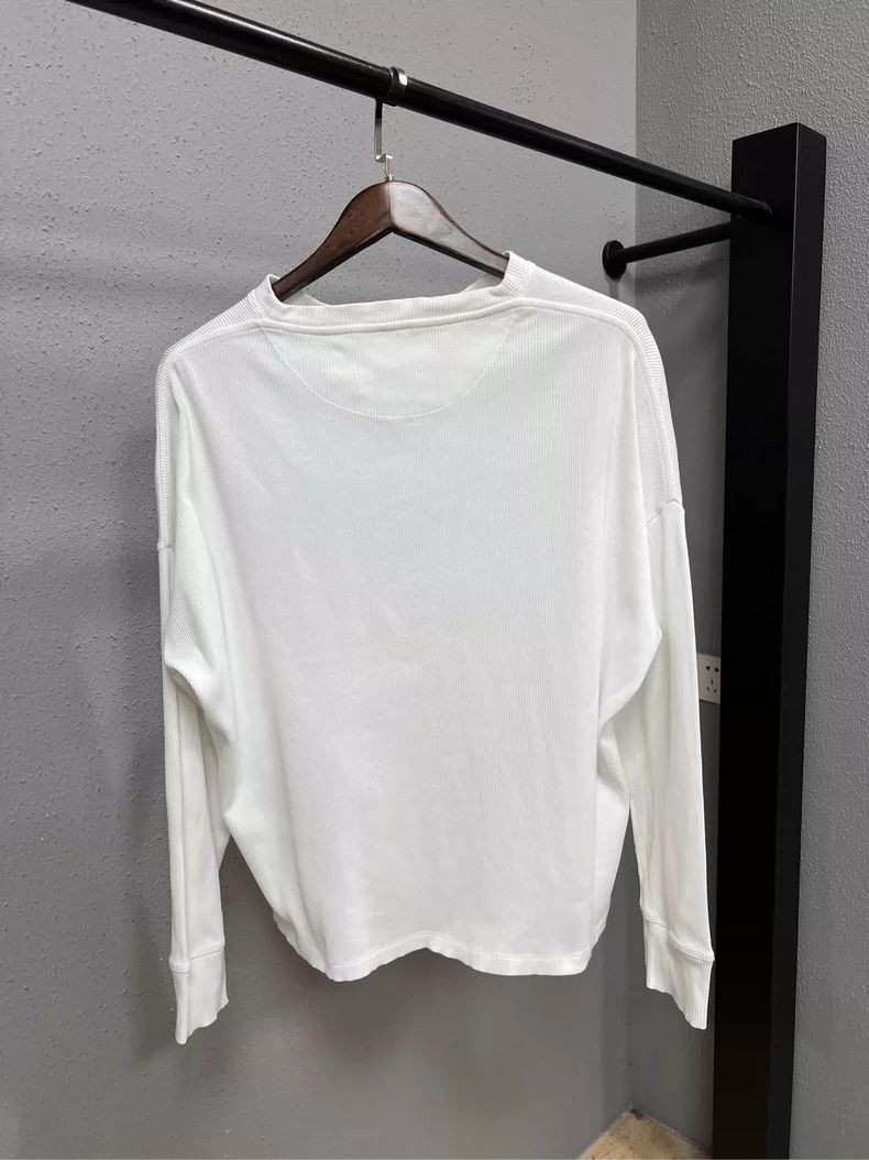 Loewe loewe Long-sleeved top 2505-Nextarrow Size US XS / EU 42 / 0 - 2 Thumbnail